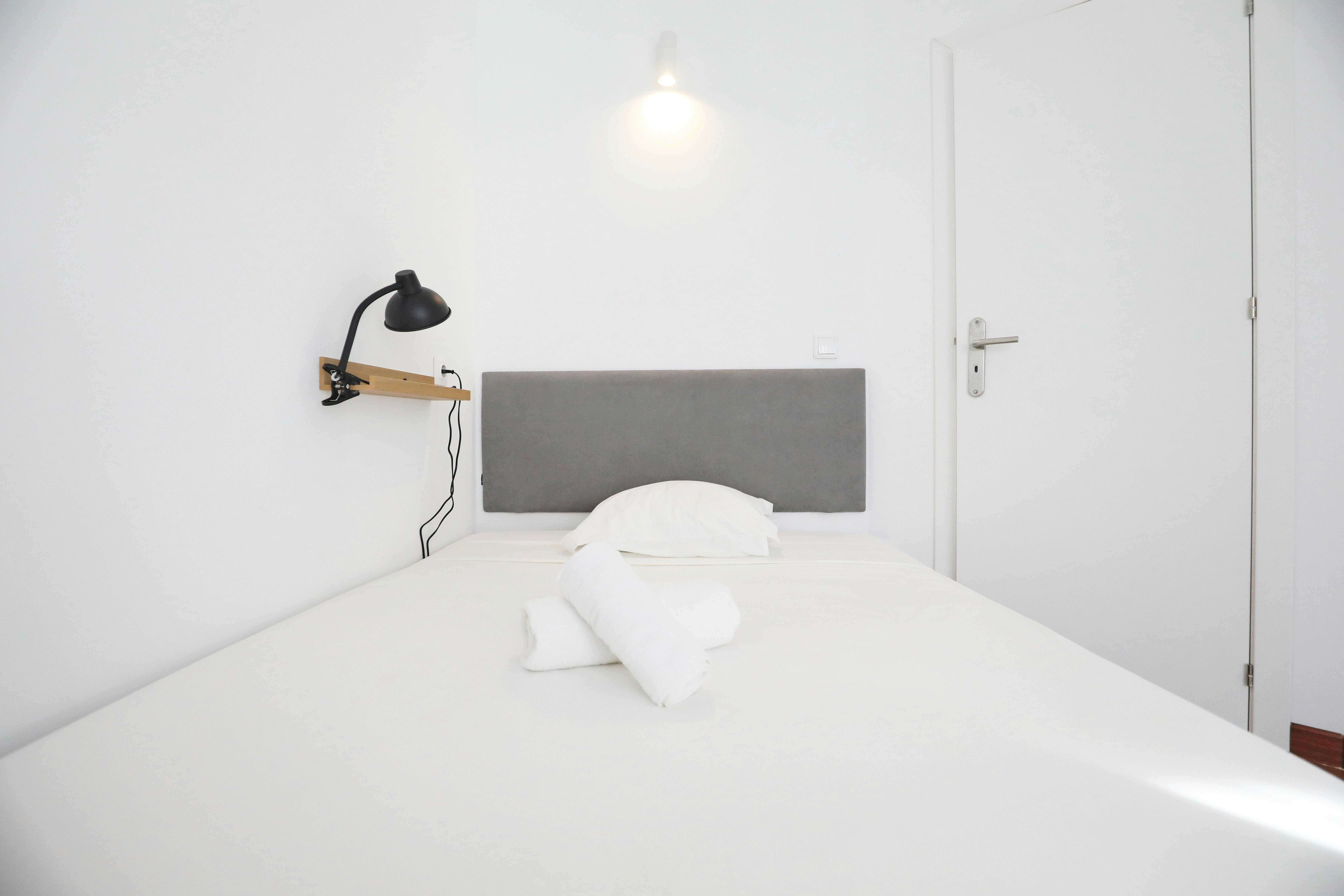Apartment Lisbon — photo 30