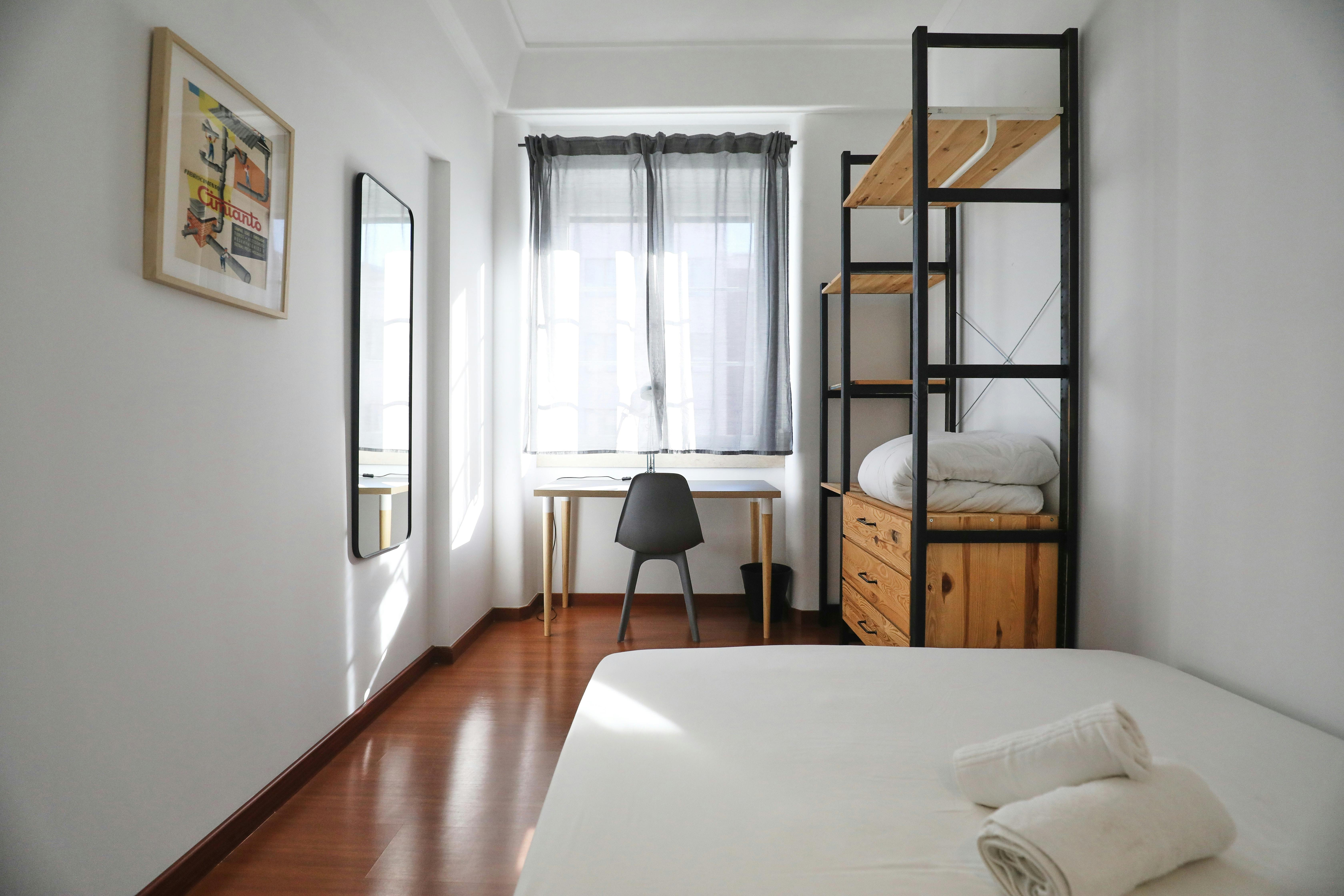 Apartment Lisbon — photo 16
