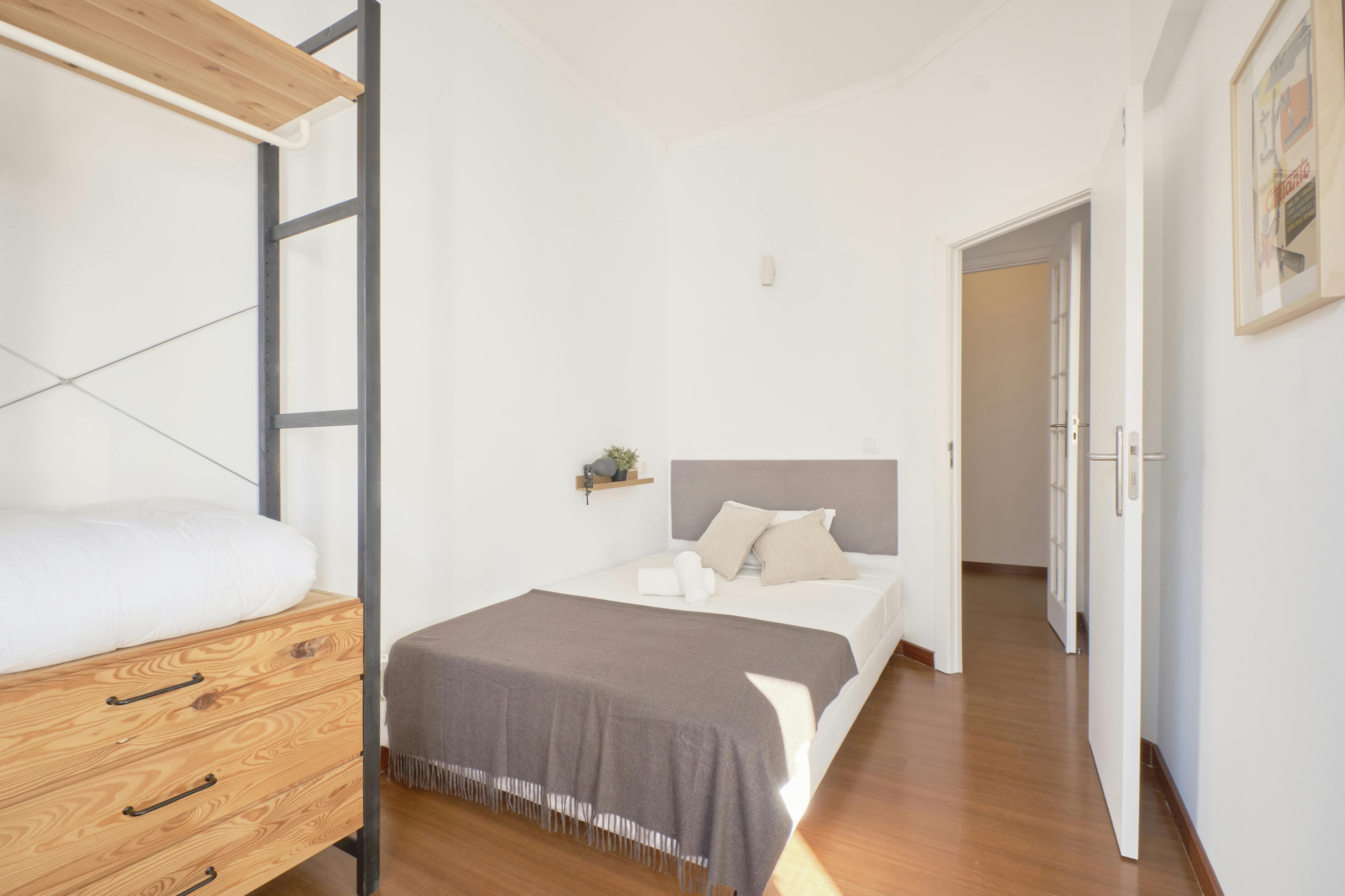 Rua Filipe Folque, Lisbon preview