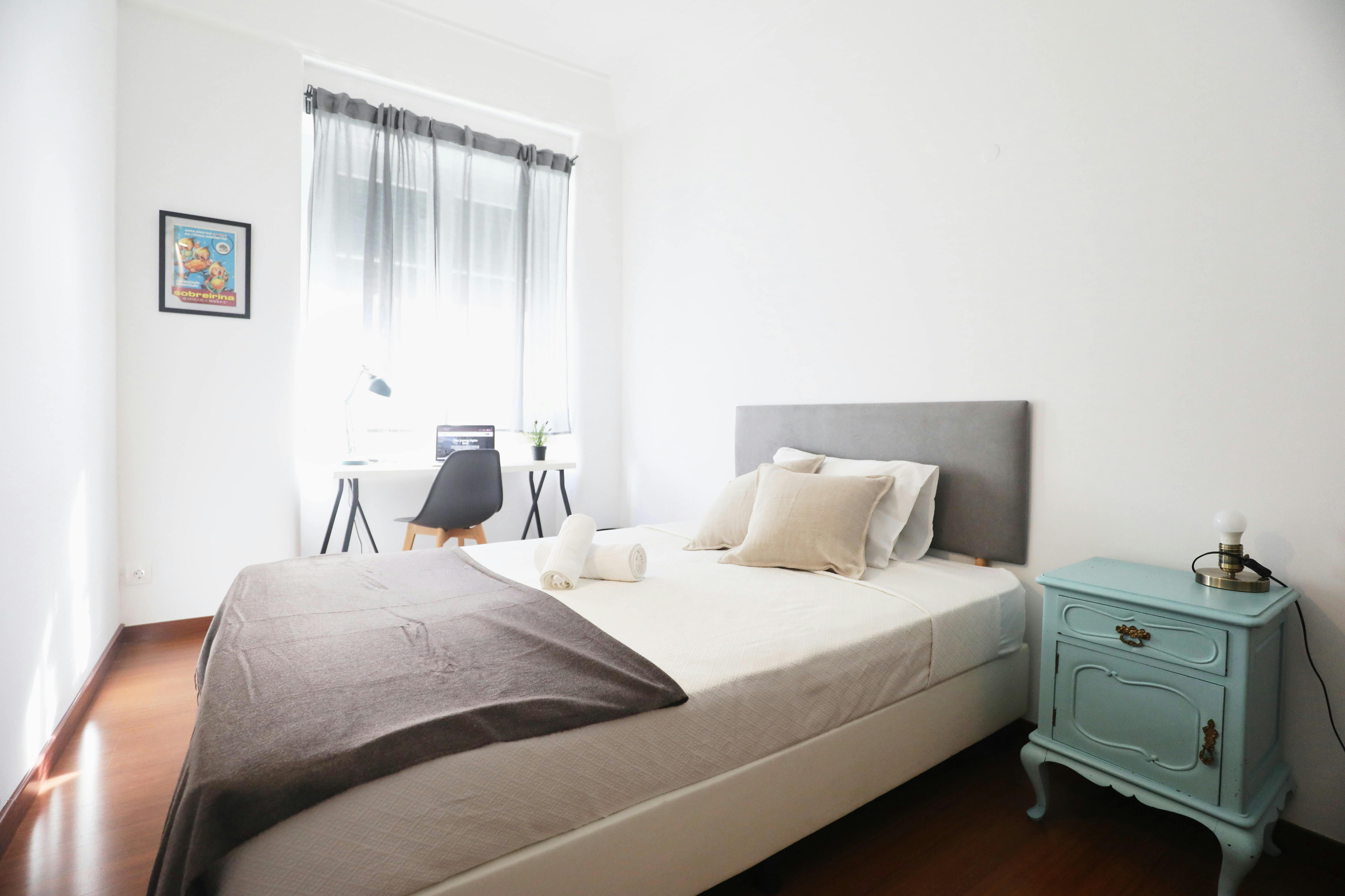Apartment Lisbon — photo 22