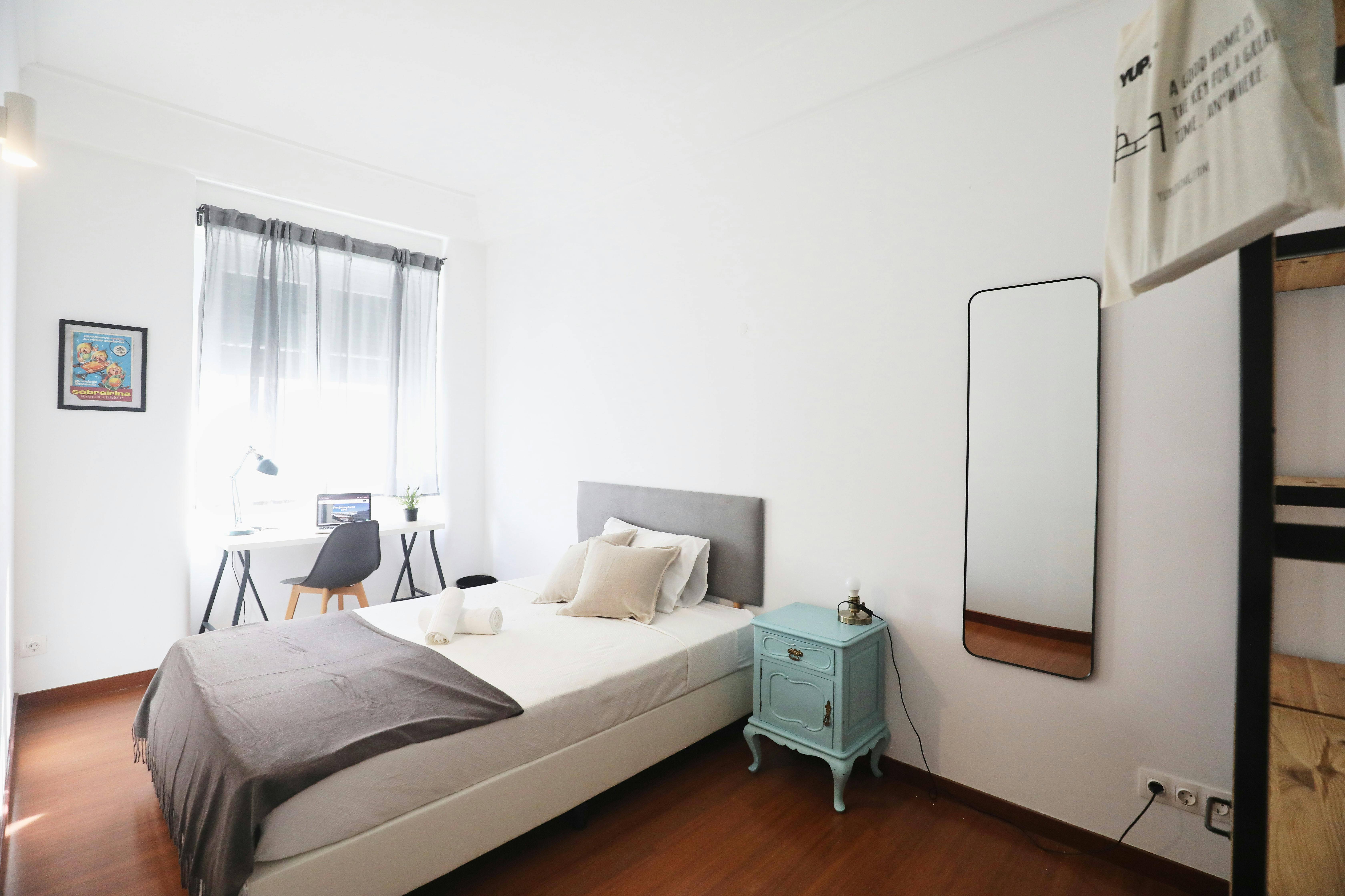 Apartment Lisbon — photo 20