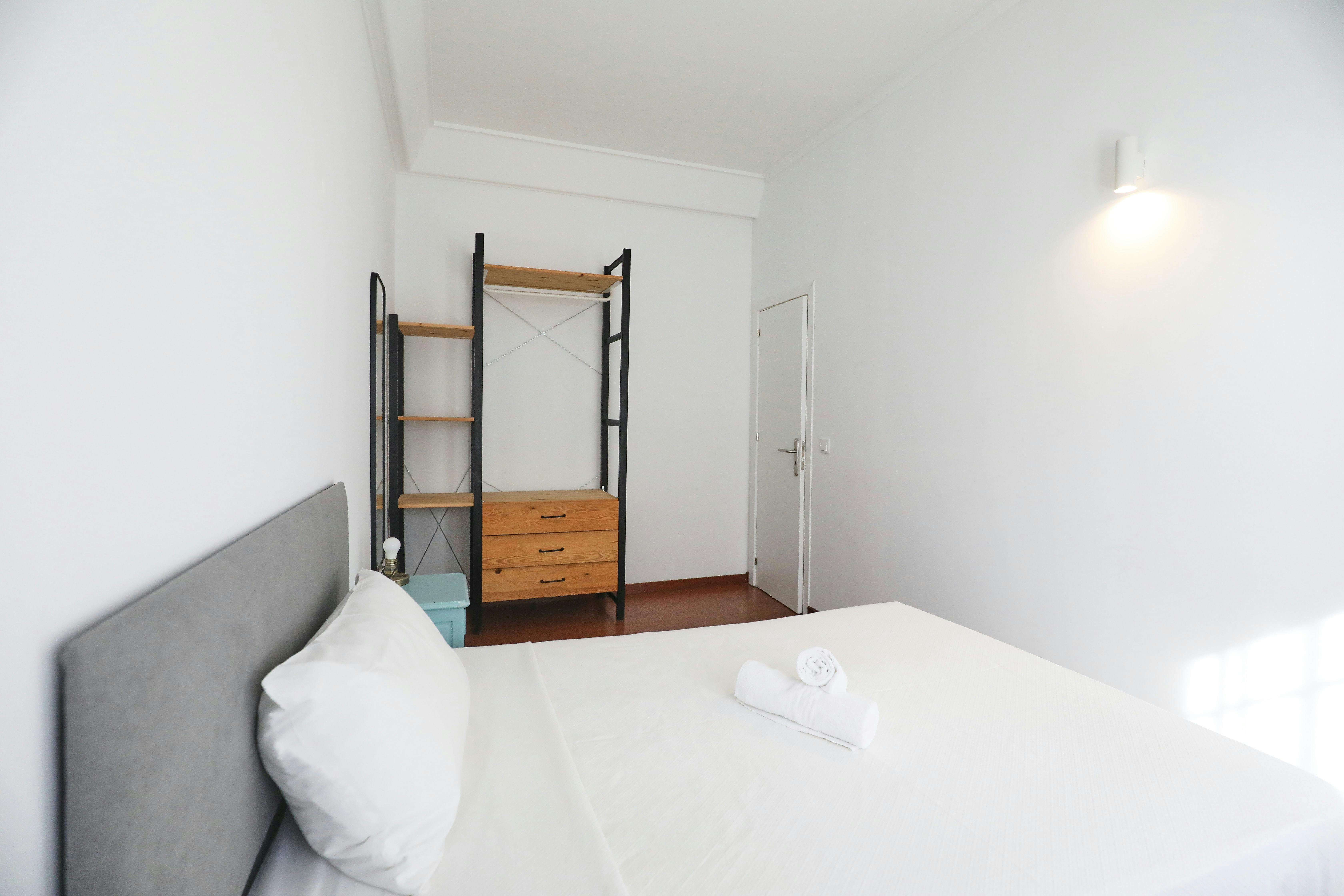 Apartment Lisbon — photo 34
