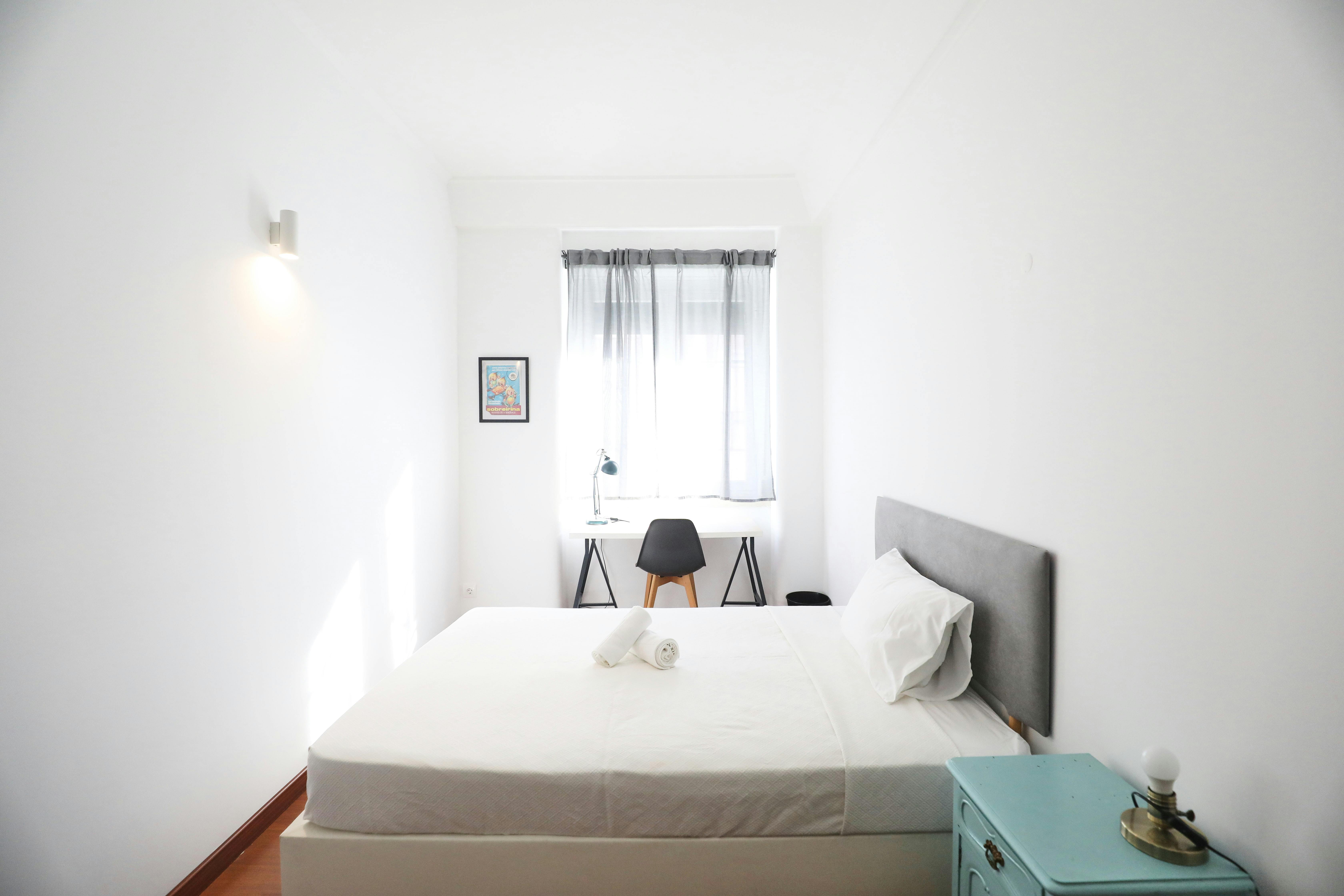 Apartment Lisbon — photo 18
