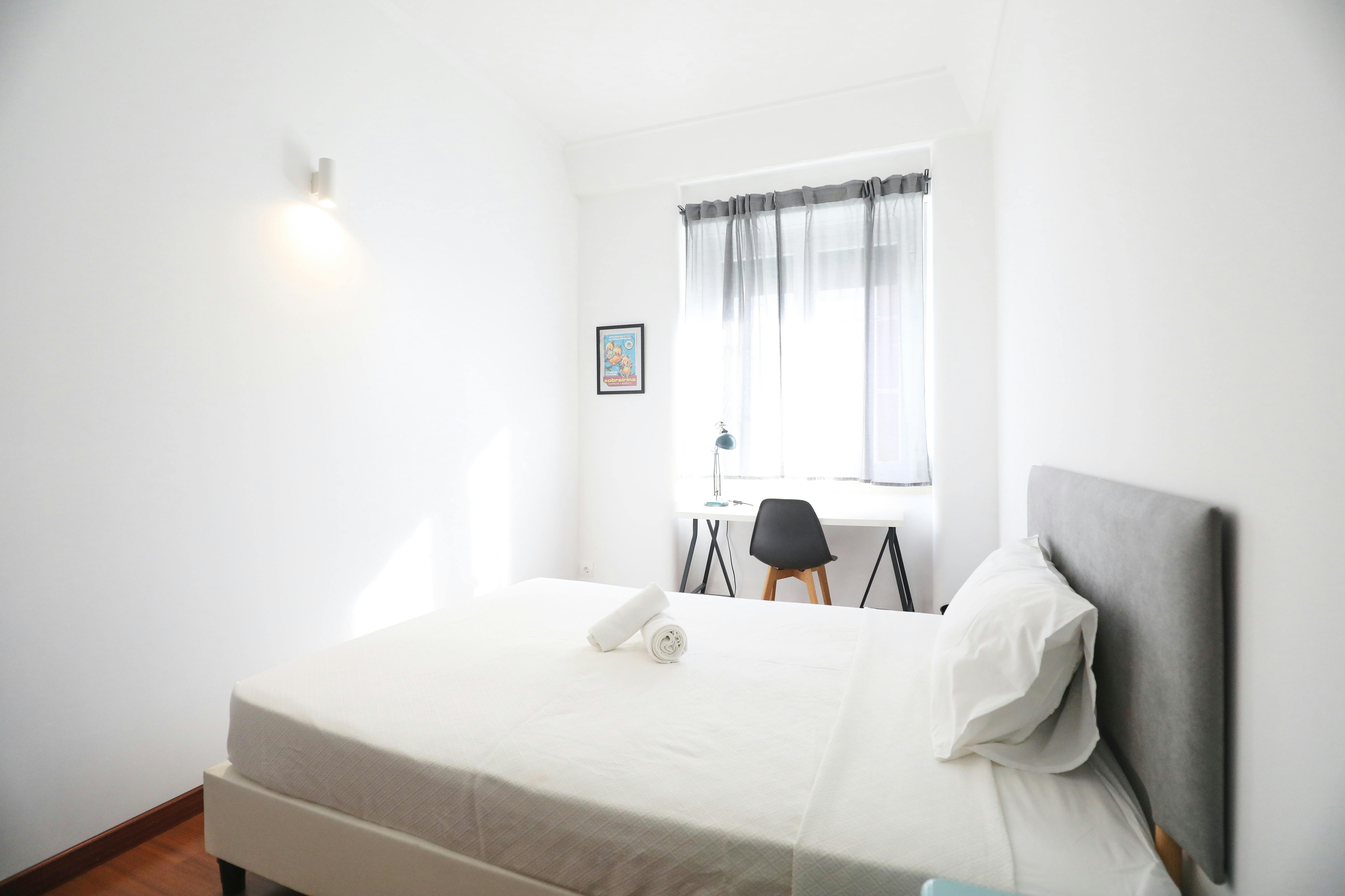 Apartment Lisbon — photo 26