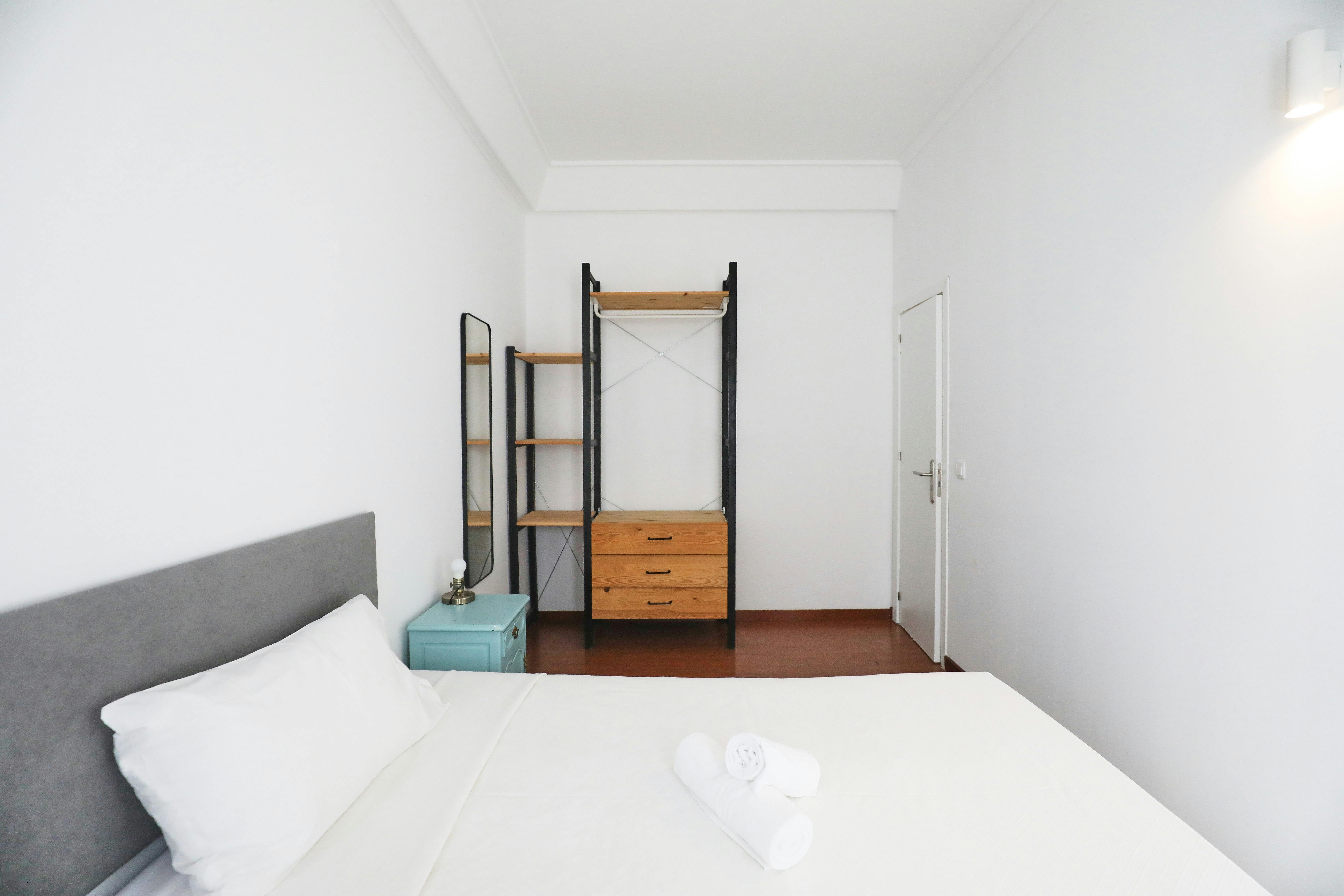 Apartment Lisbon — photo 32