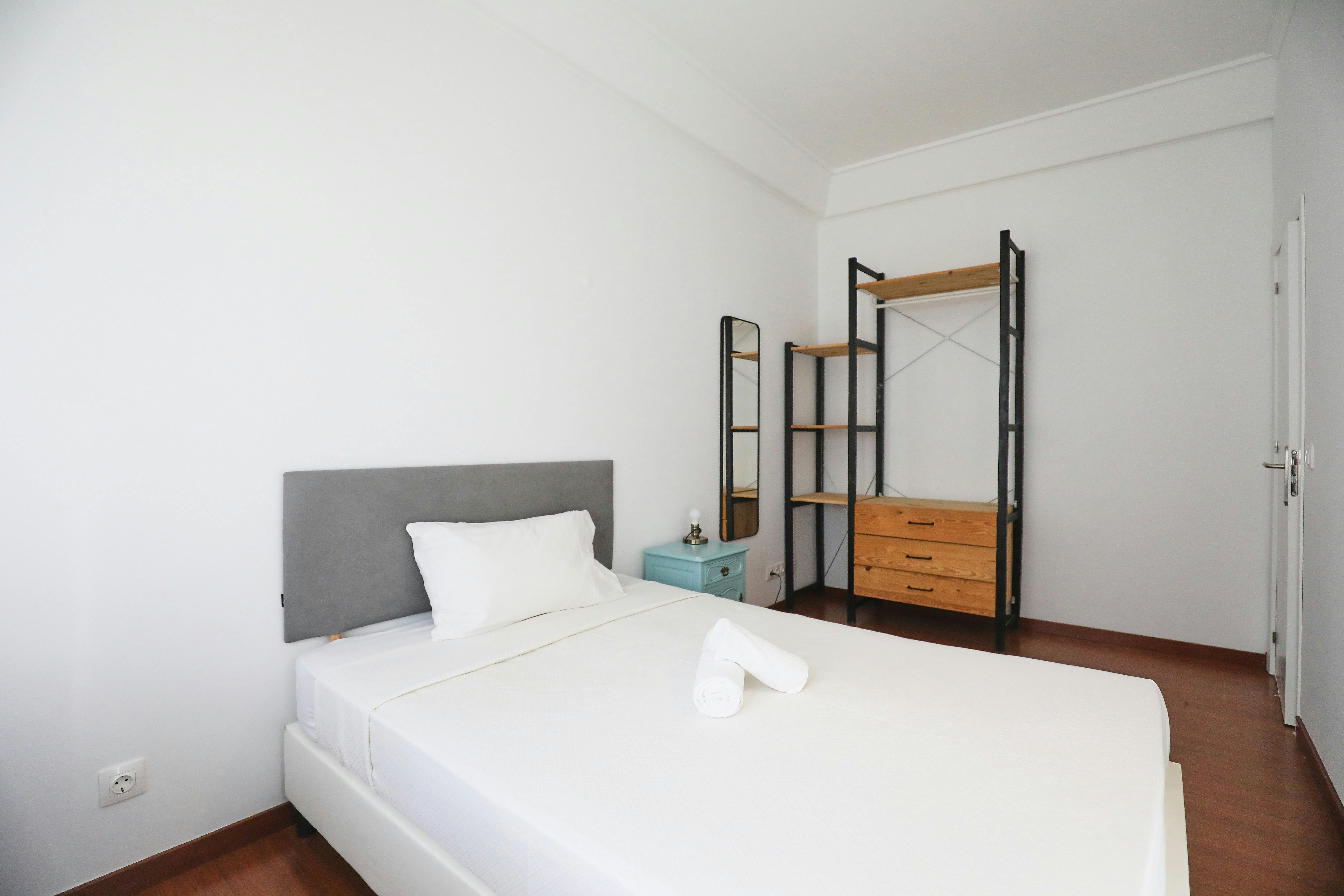 Apartment Lisbon — photo 16