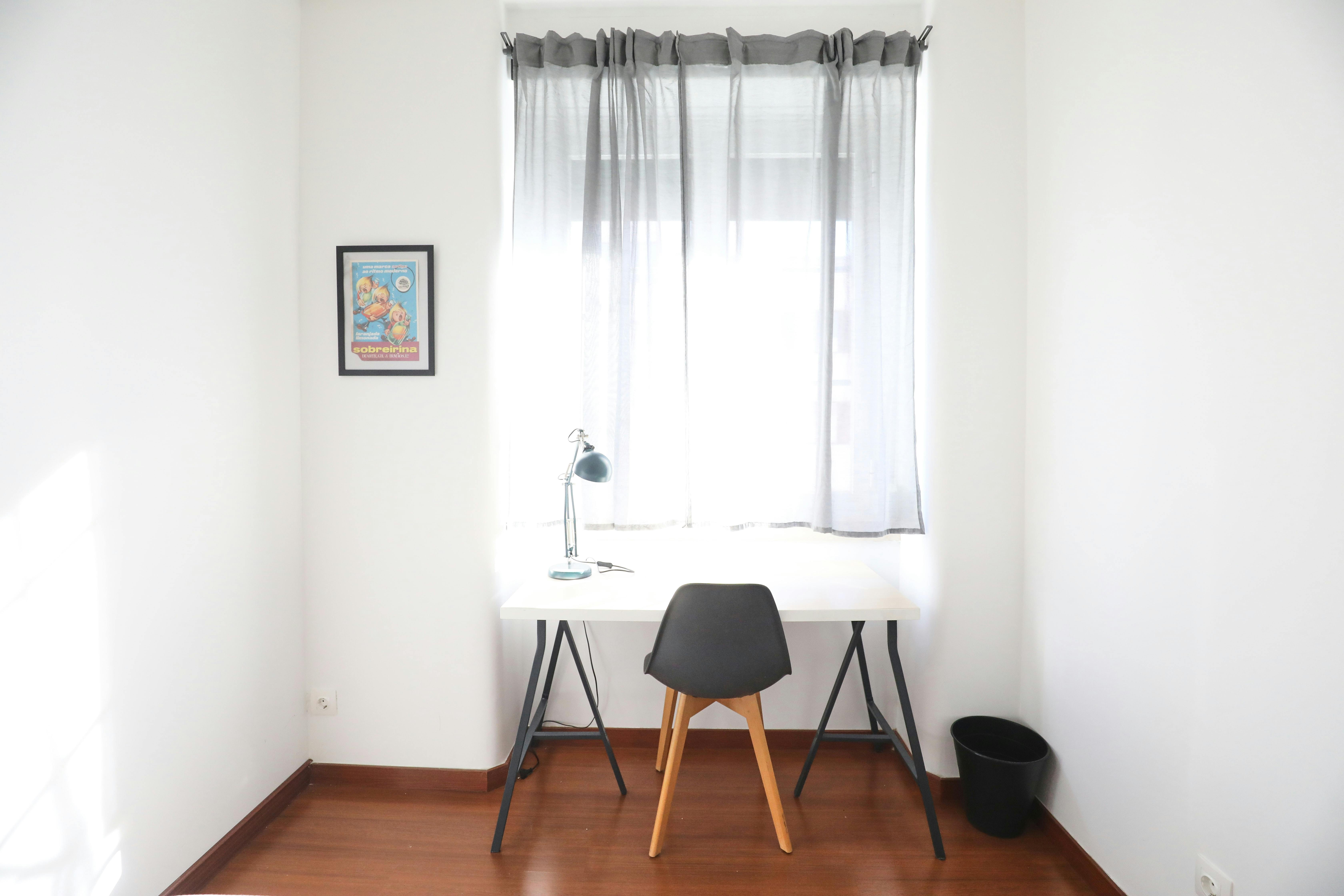 Apartment Lisbon — photo 28