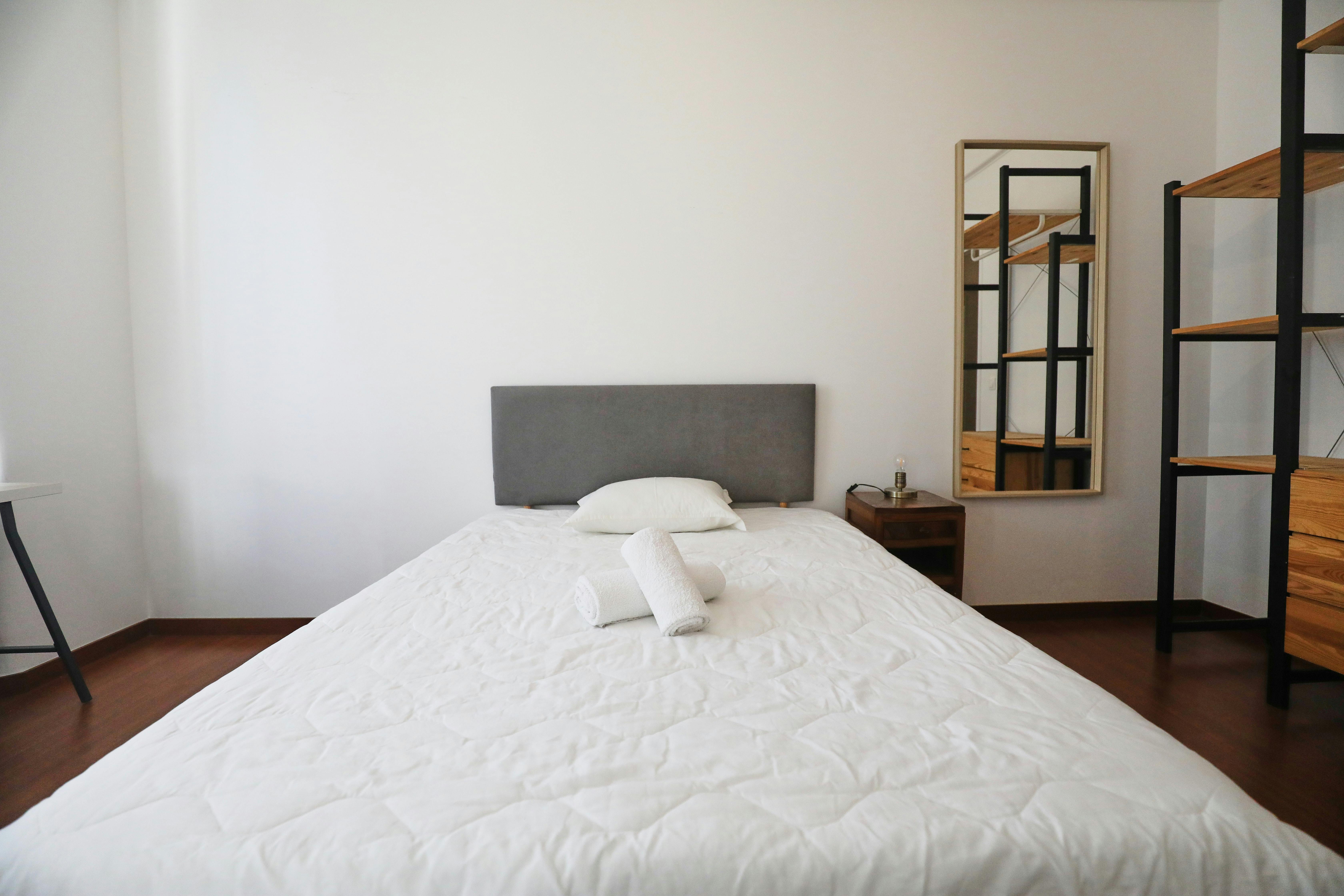 Apartment Lisbon — photo 37