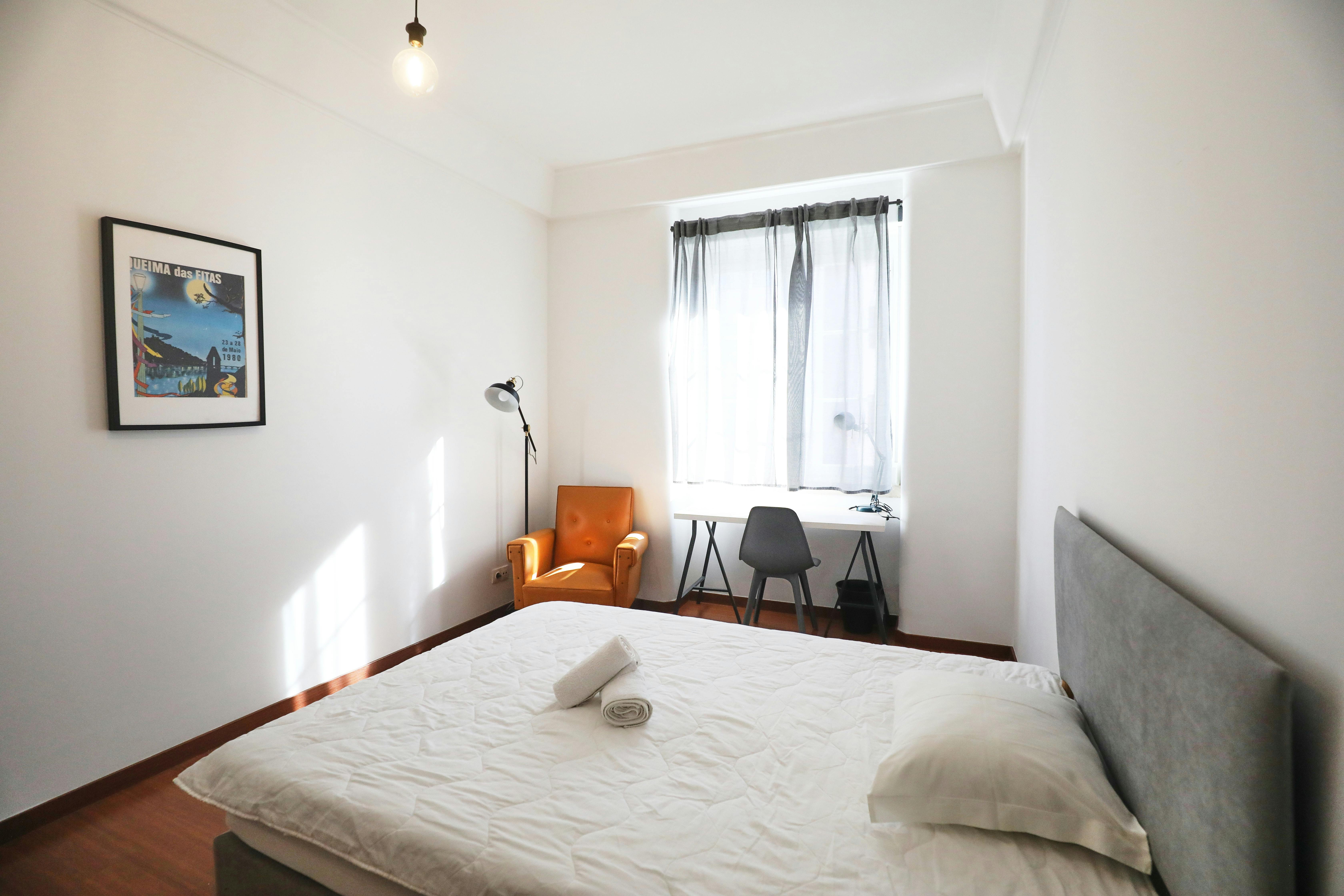 Apartment Lisbon — photo 23