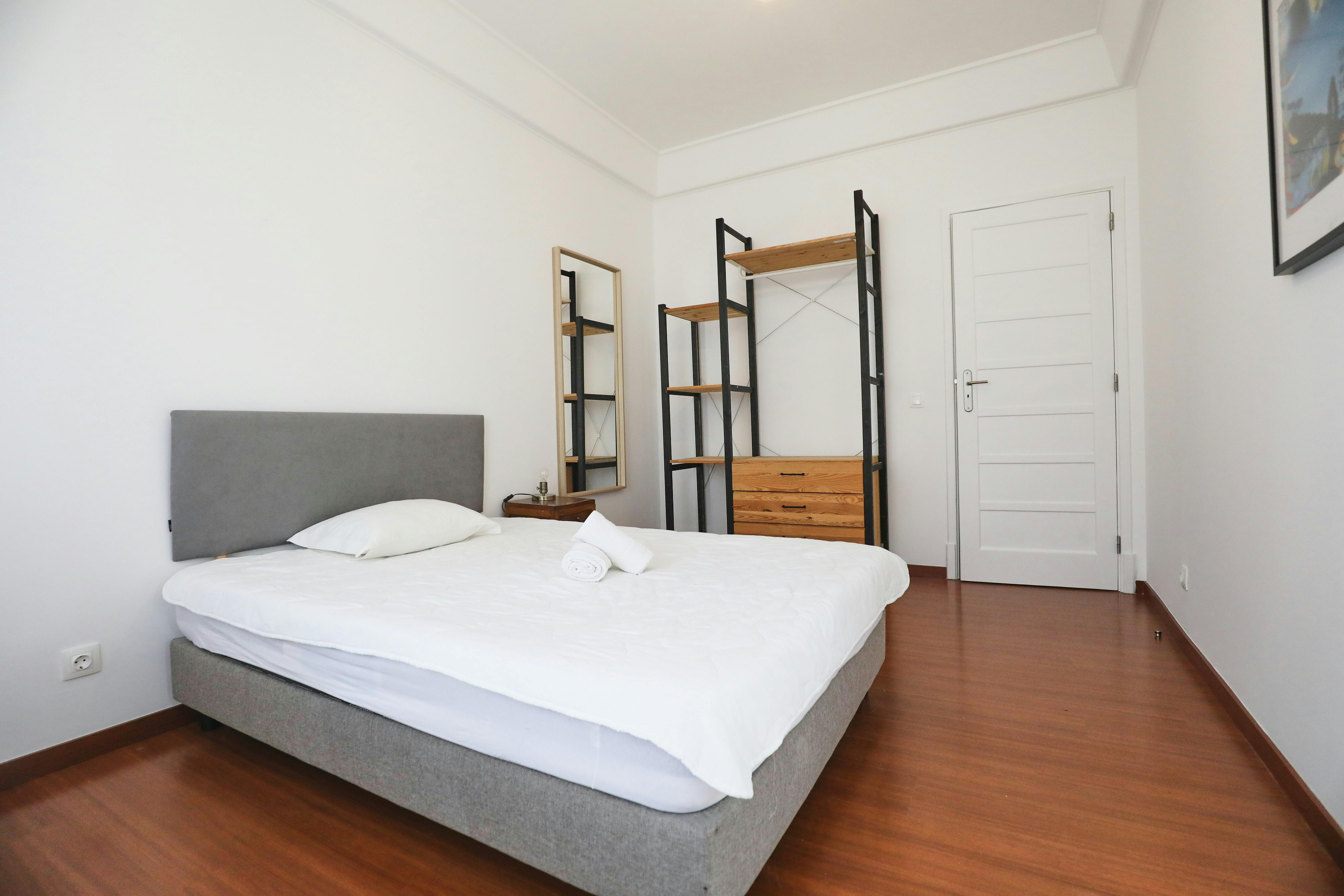 Apartment Lisbon — photo 31