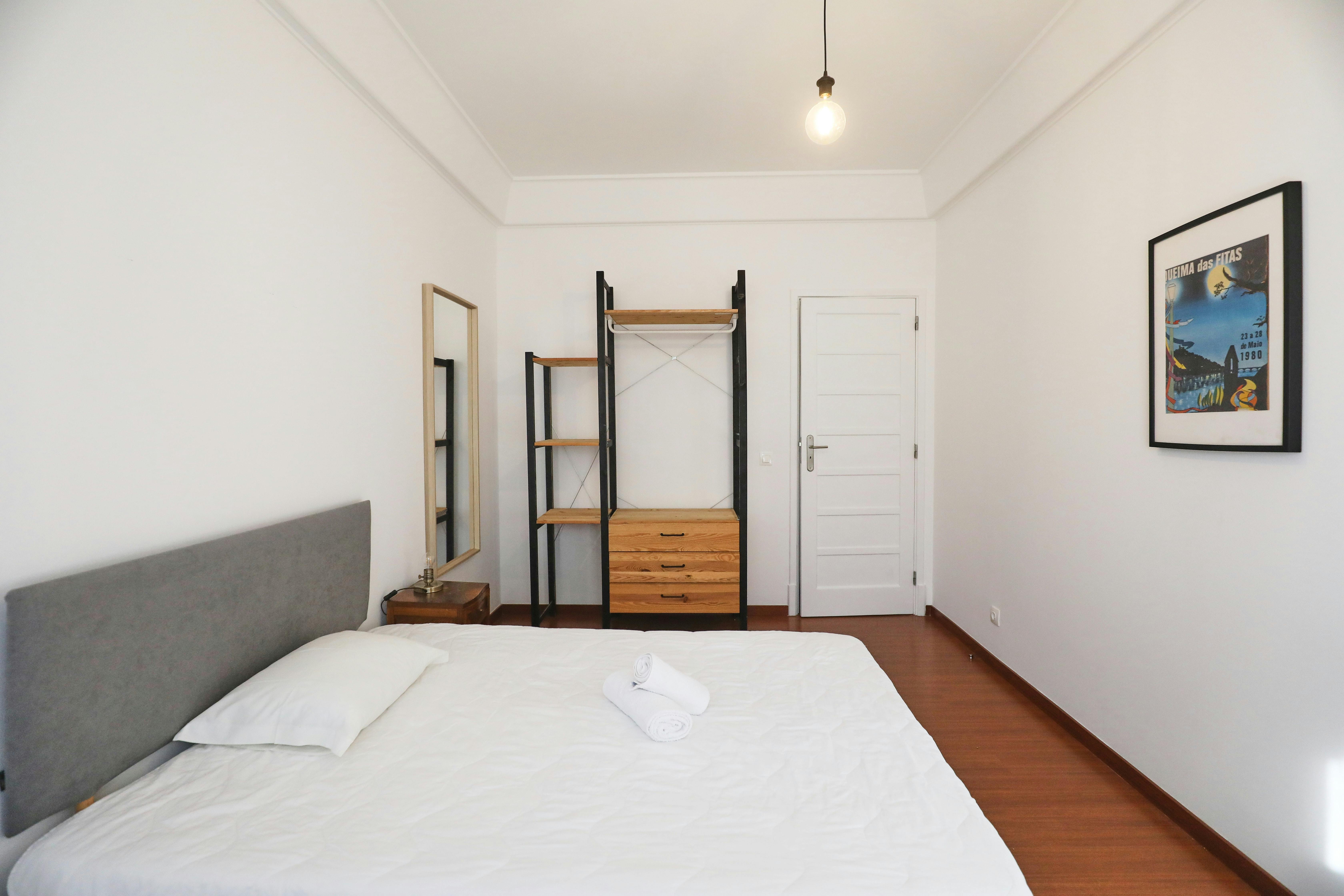 Apartment Lisbon — photo 27