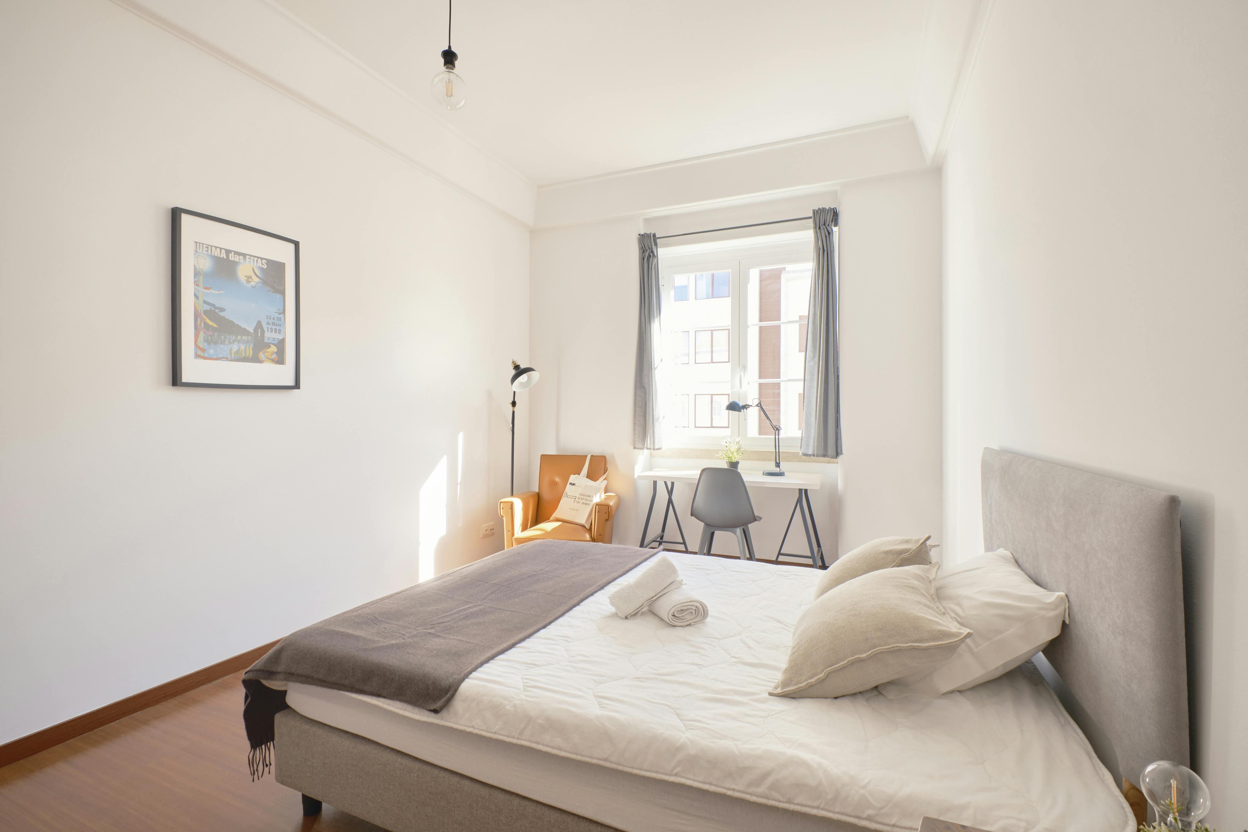 Rua Filipe Folque, Lisbon preview