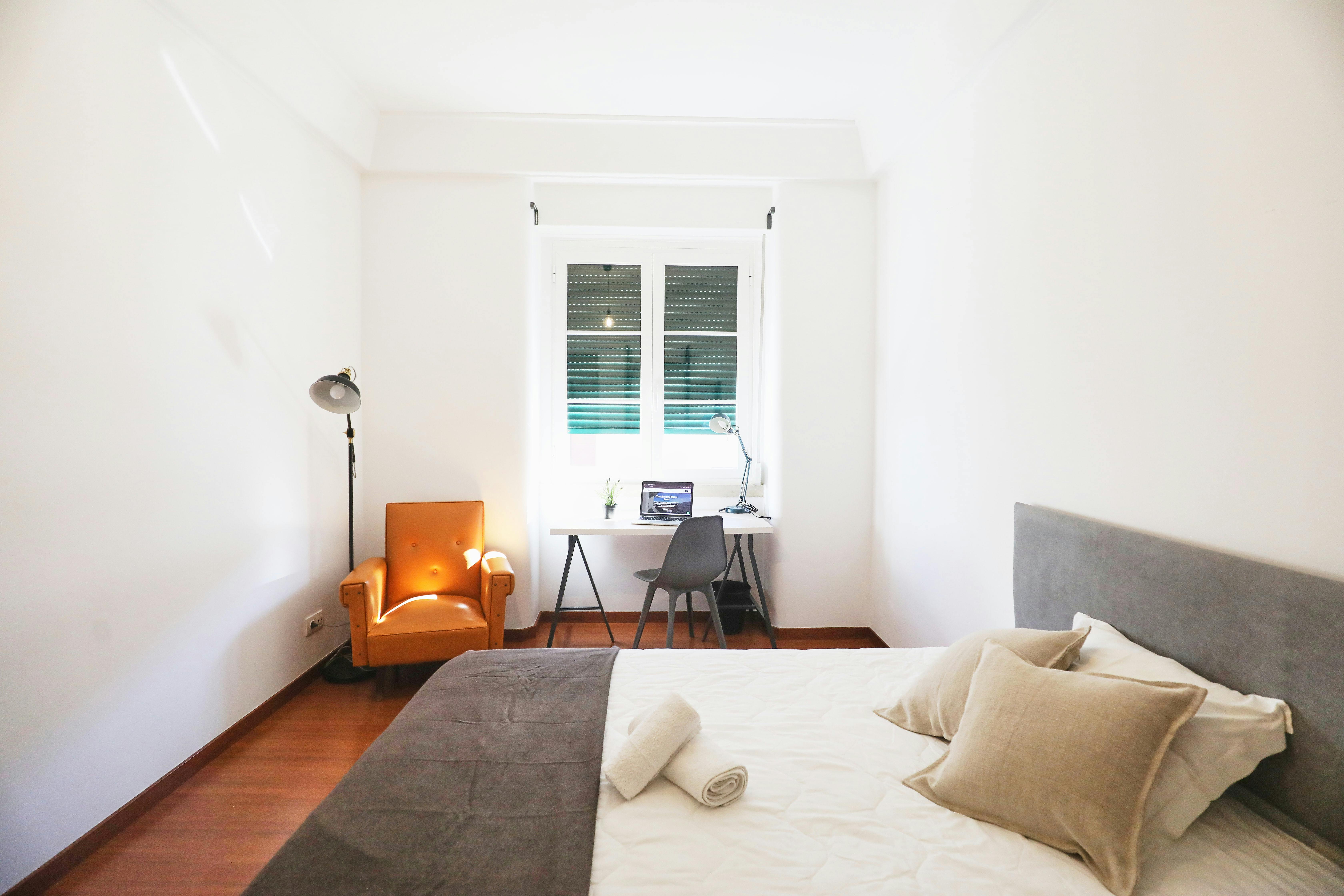 Apartment Lisbon — photo 35
