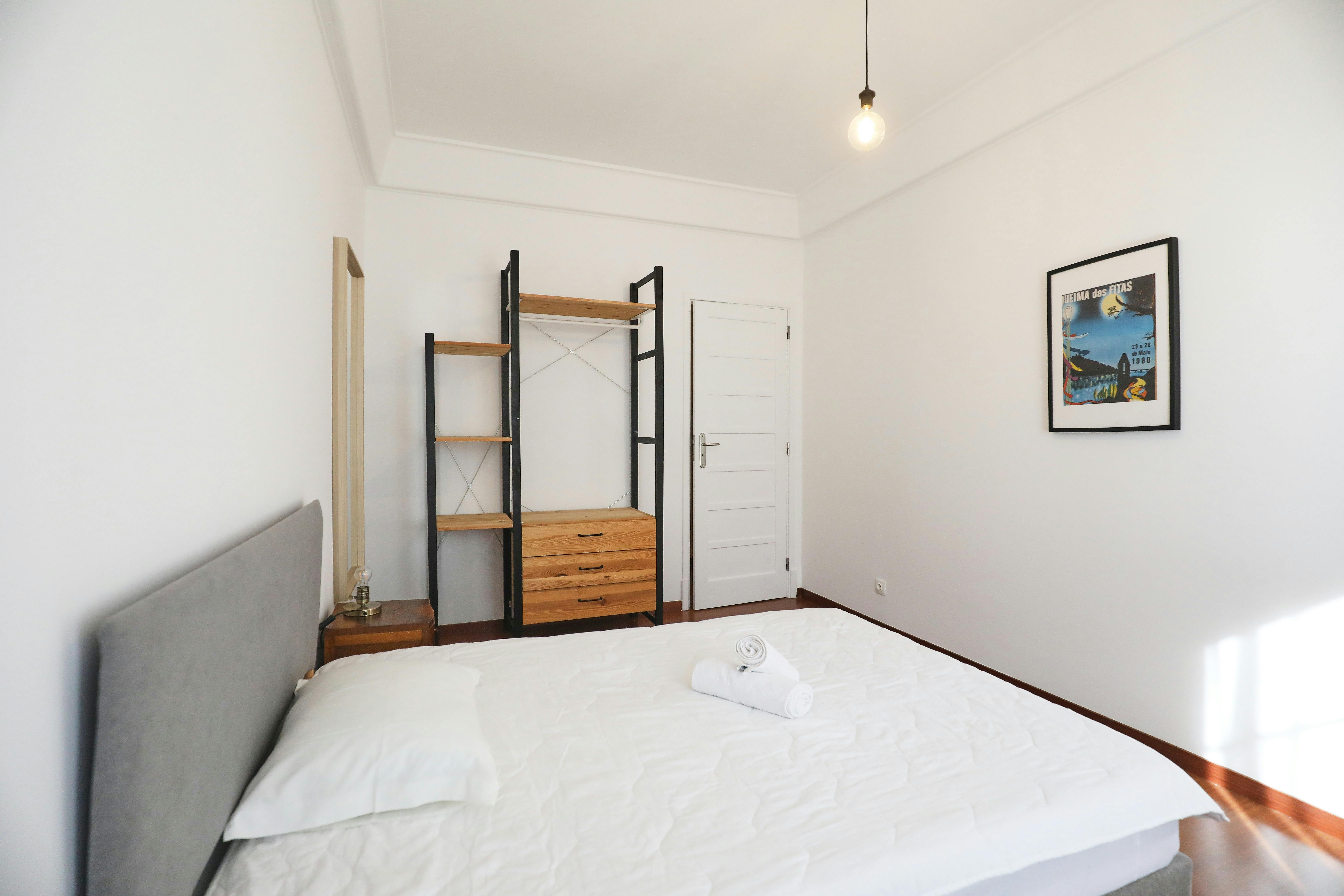 Apartment Lisbon — photo 39