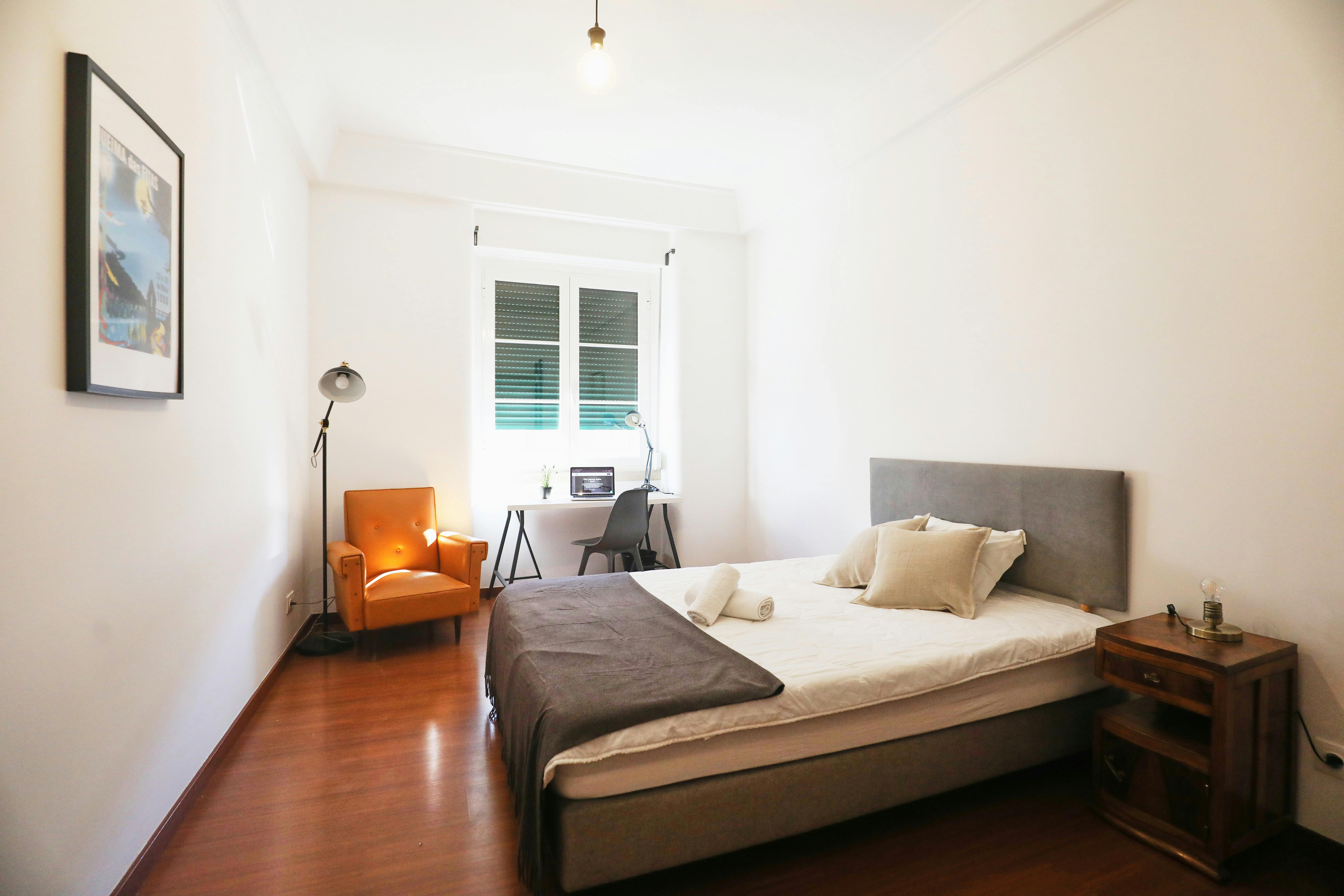 Apartment Lisbon — photo 29