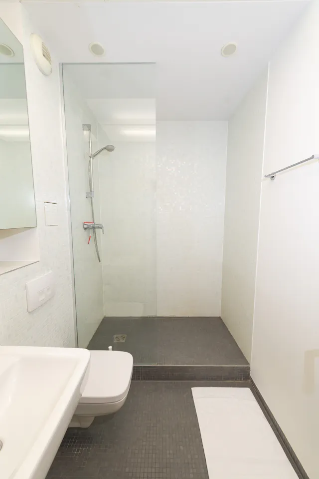 1-Bedroom Apartment in Thaerstraße, Berlin (1137130) room image 63