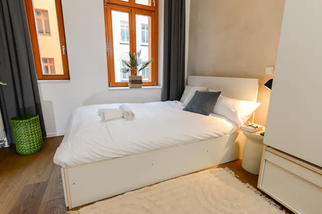 1-Bedroom Apartment in Thaerstraße, Berlin (1137130) room image 1