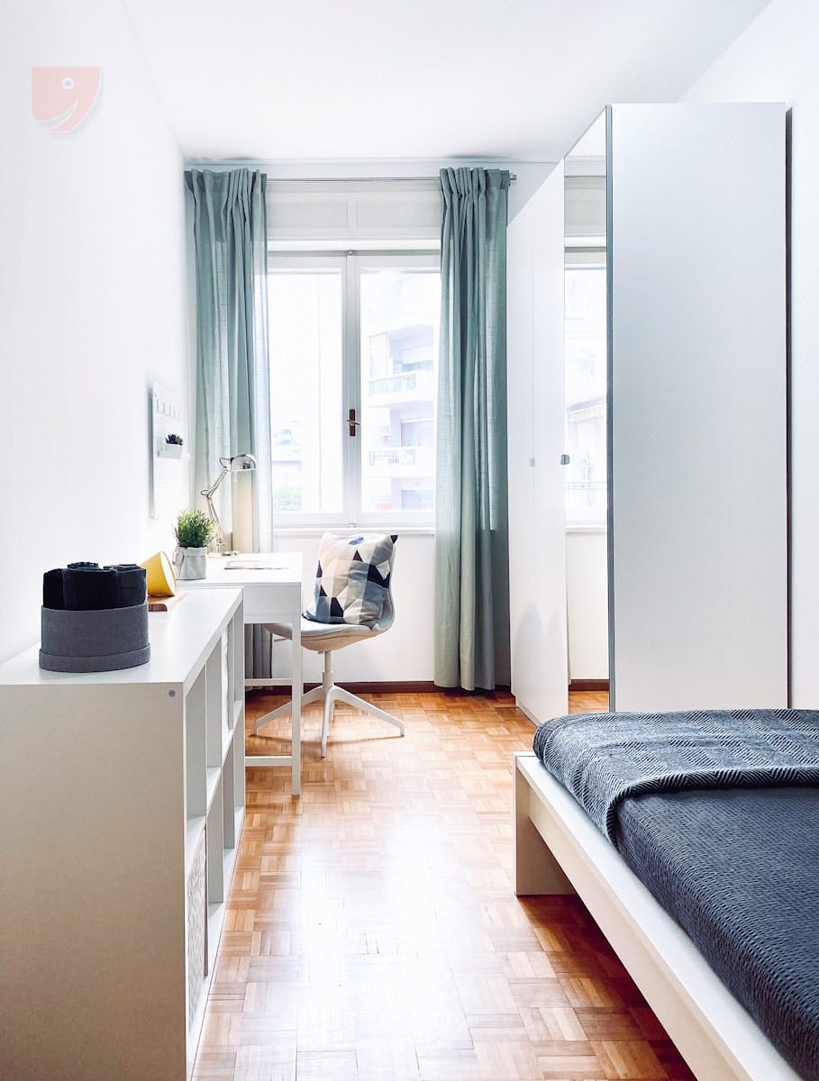 Private room in Via Giacomo Matteotti, Trento (1137242) ROOM 1