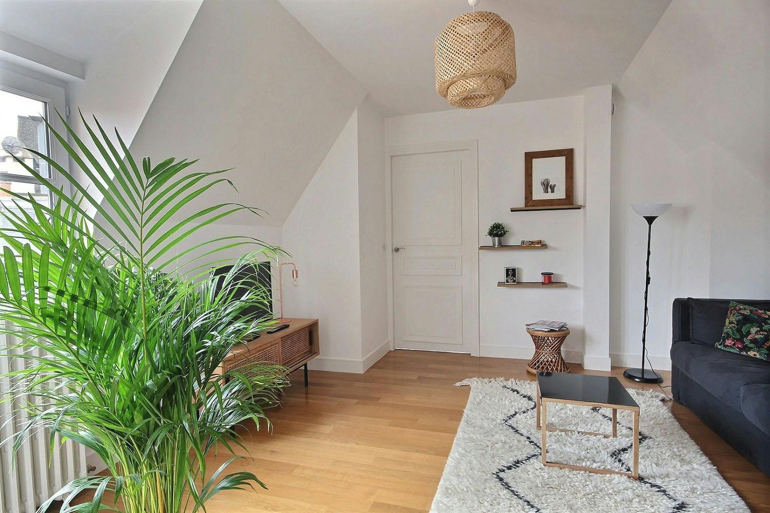 Avenue de Malakoff, Paris preview