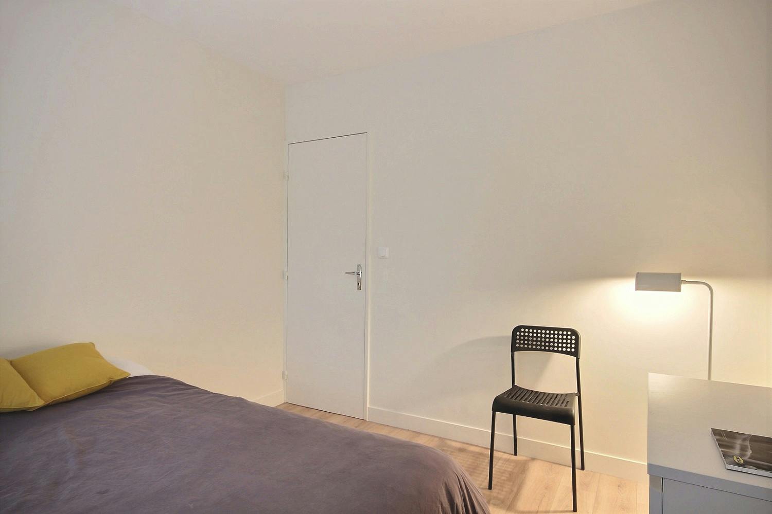 Appartamento Parigi, 38m² — foto 21