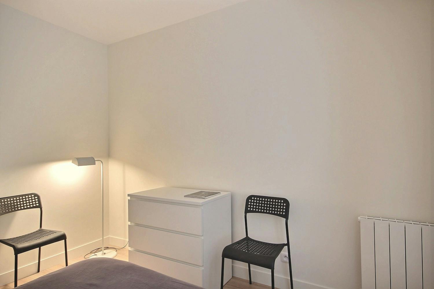 Appartamento Parigi, 38m² — foto 28