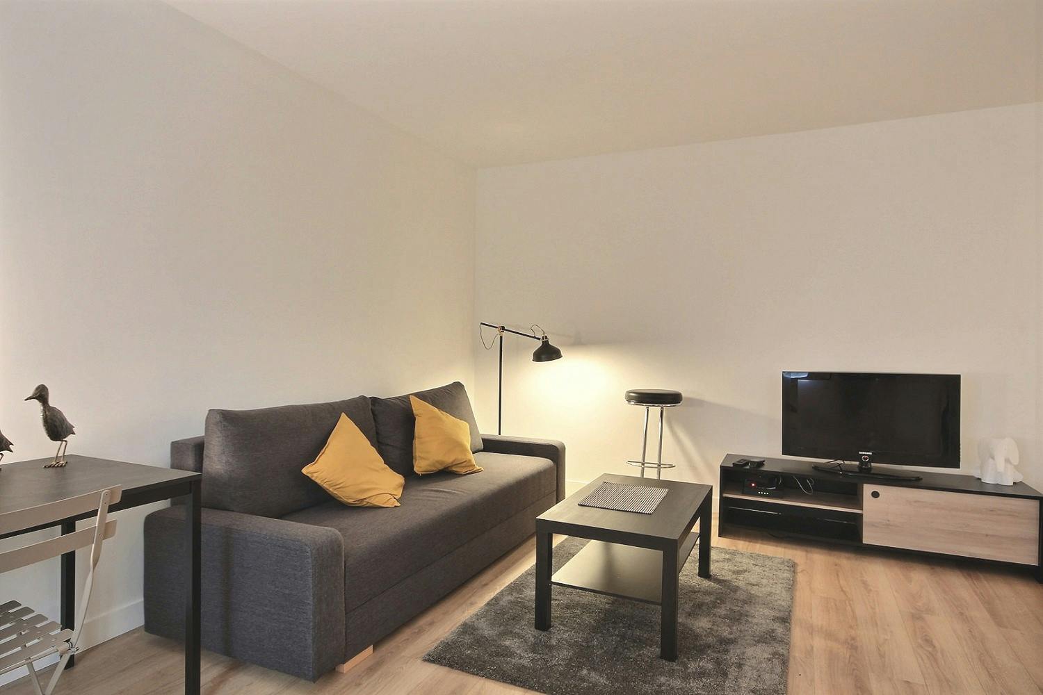 Appartement in Paris