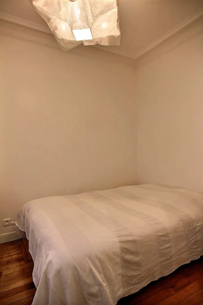 1-Bedroom Apartment in Cité Ferembach, Paris (1137493) ROOM 1