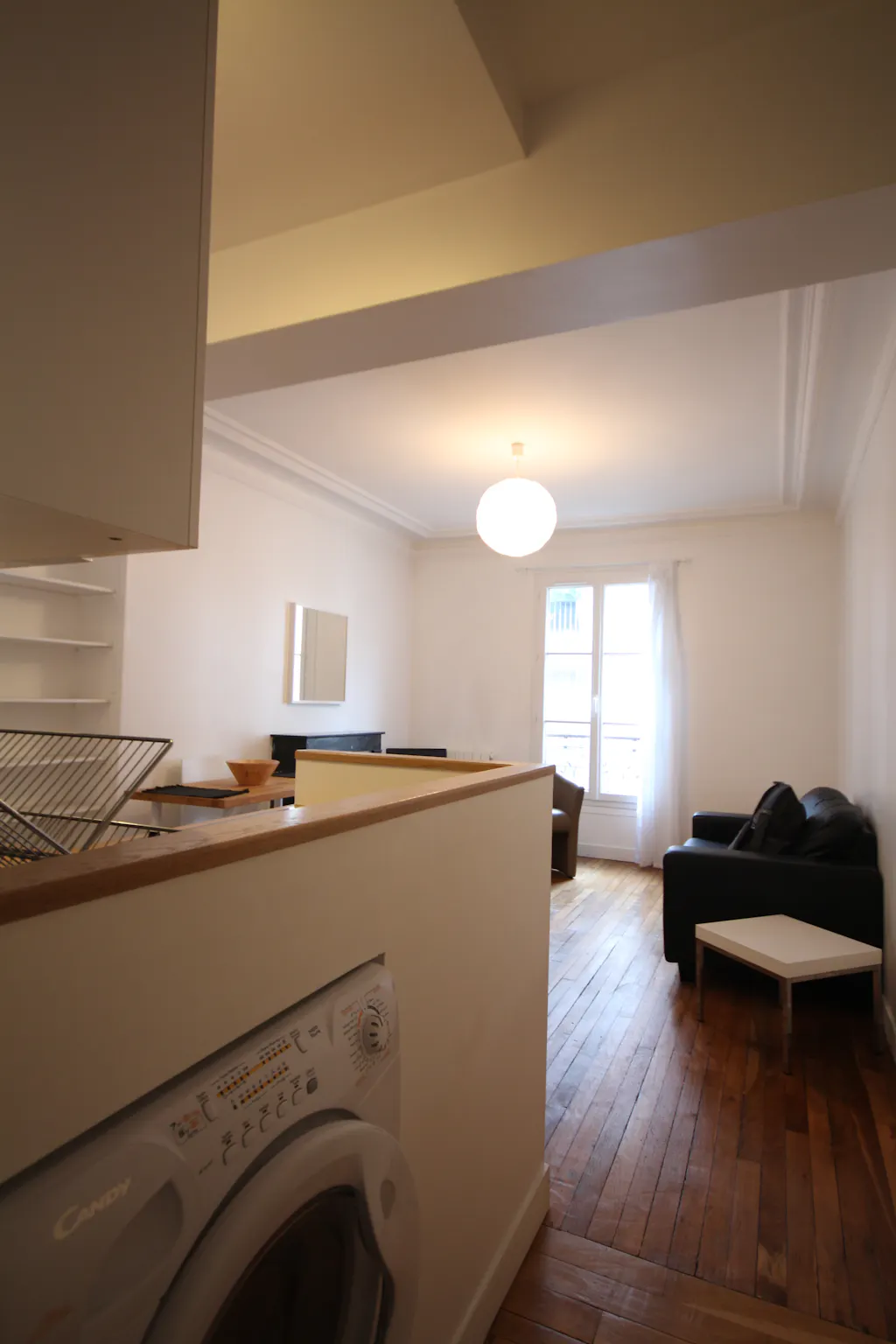 1-Bedroom Apartment in Cité Ferembach, Paris (1137493) ROOM 3