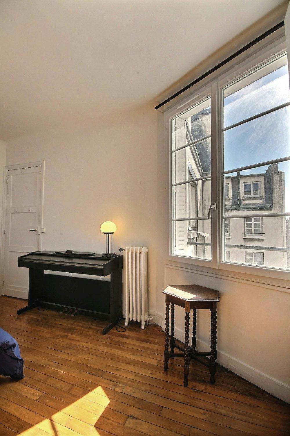 Apartment Paris, 41m² — photo 65