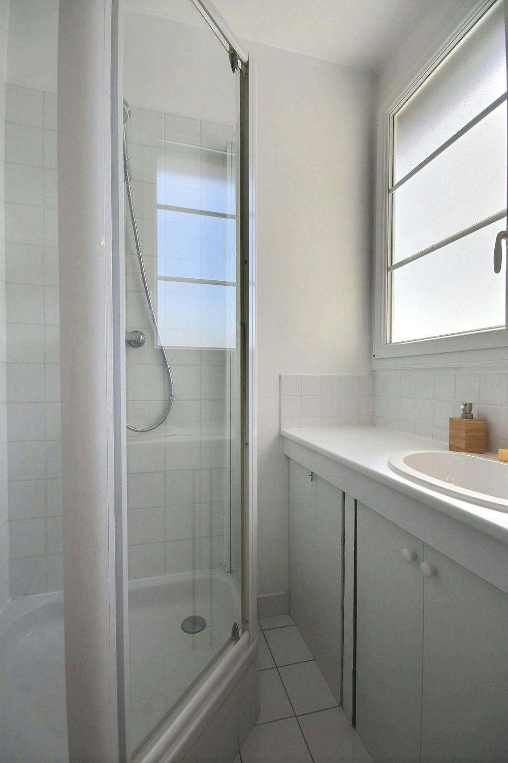 Apartment Paris, 41m² — photo 69