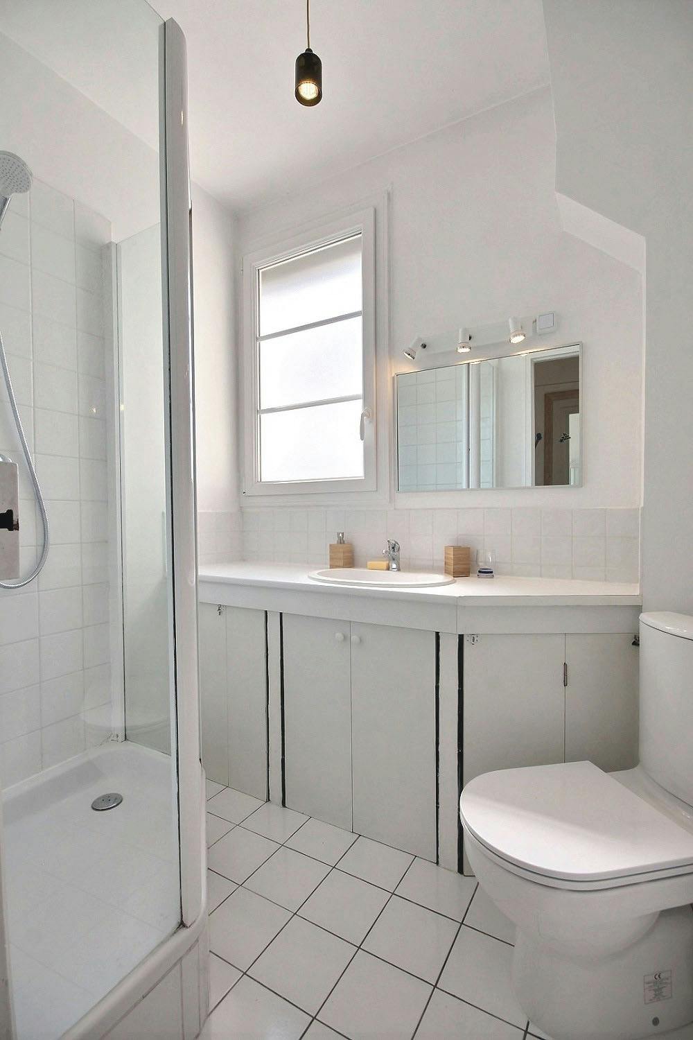 Apartment Paris, 41m² — photo 63