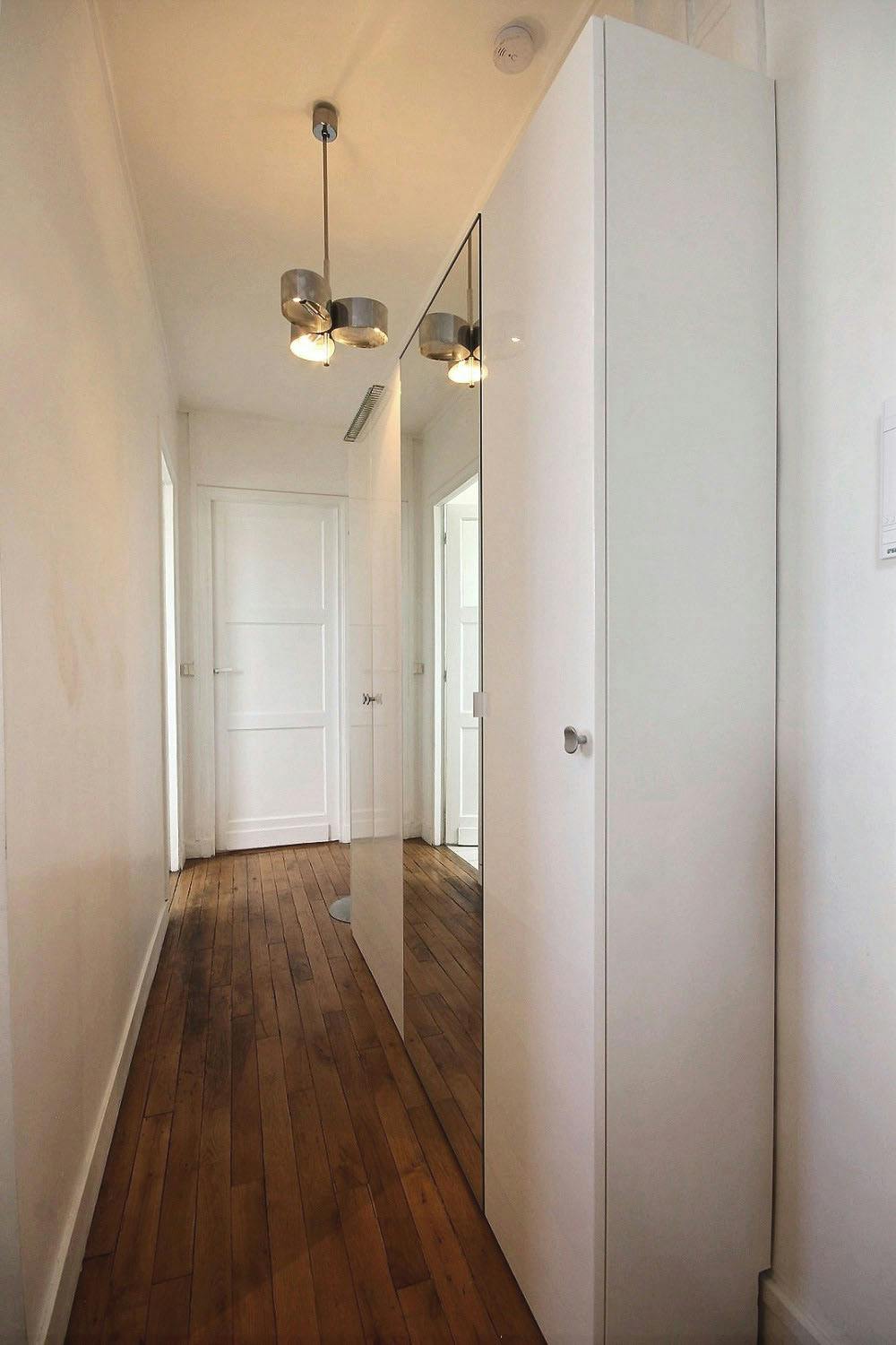 Apartment Paris, 41m² — photo 67