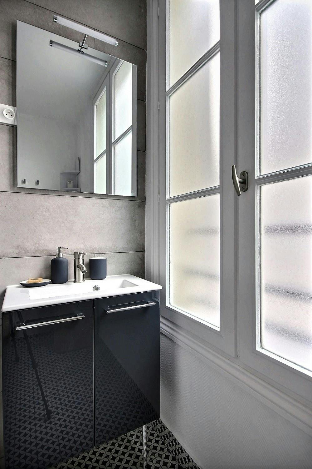 Apartment Paris, 32m² — photo 61