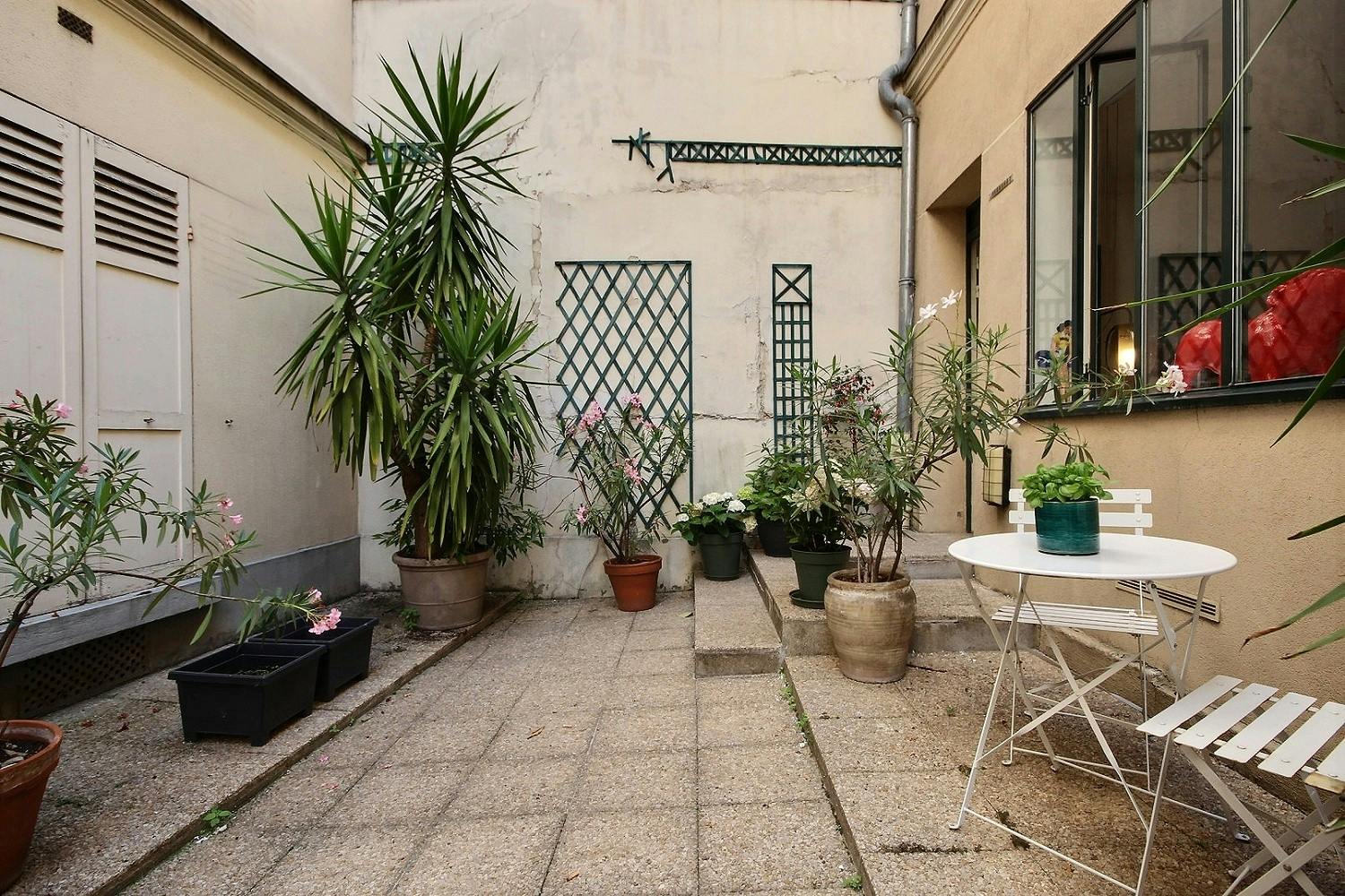 Apartment Paris, 32m² — photo 65
