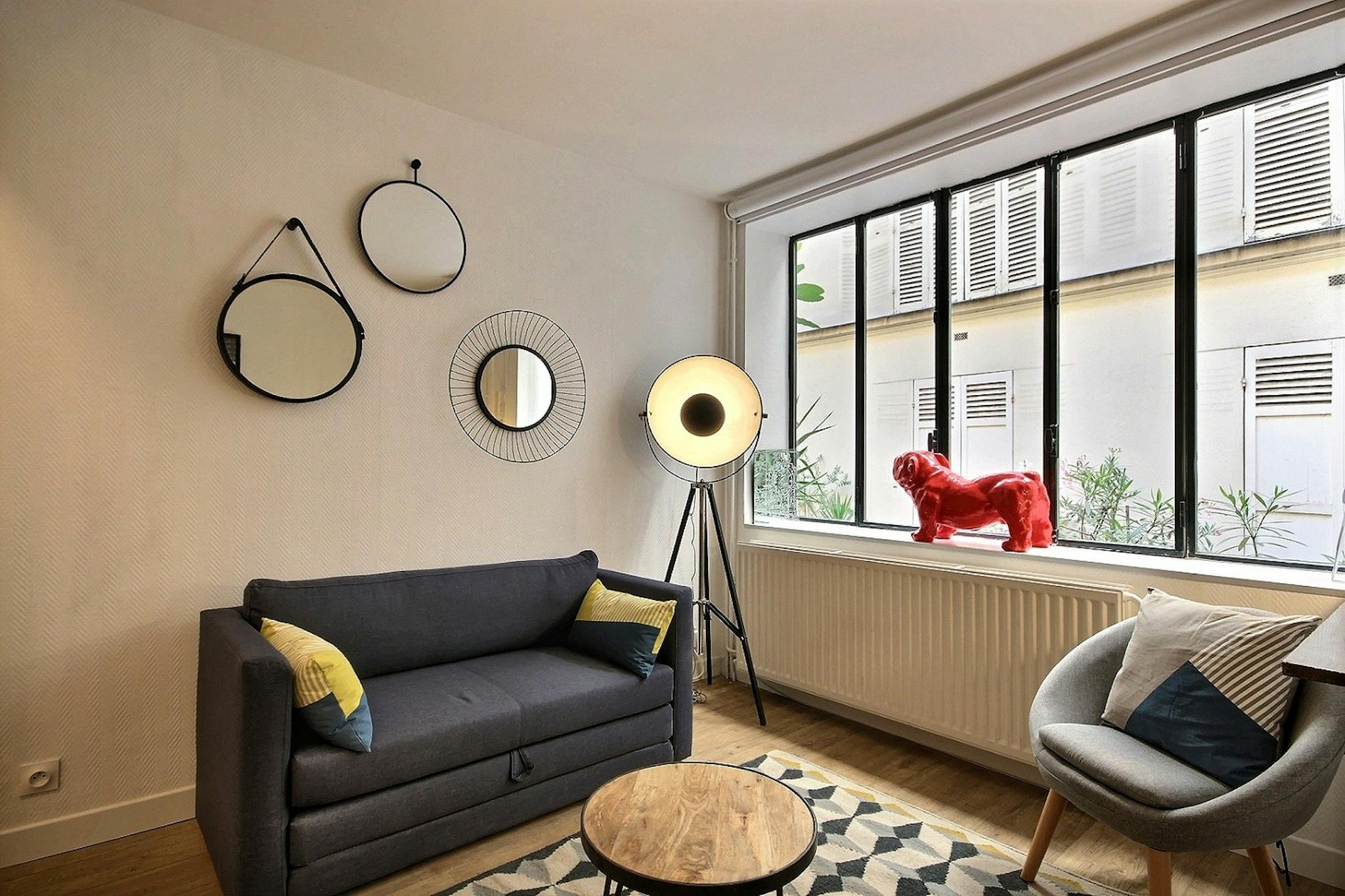 Rue de la Clef, Paris preview