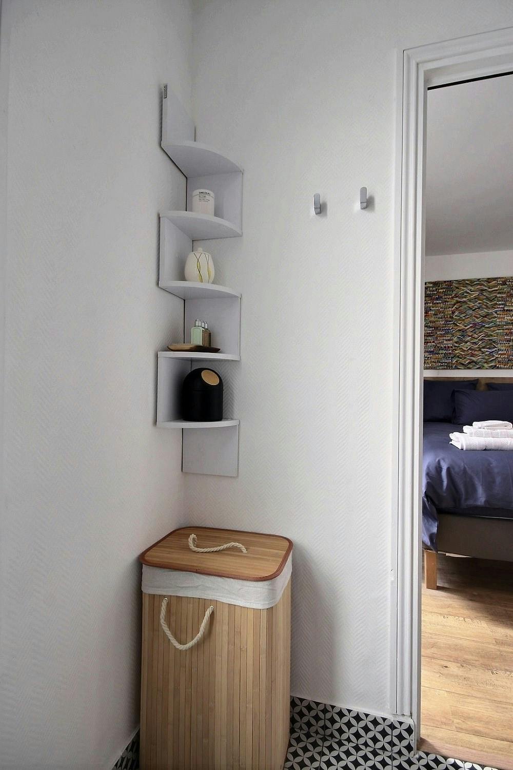 Apartment Paris, 32m² — photo 63
