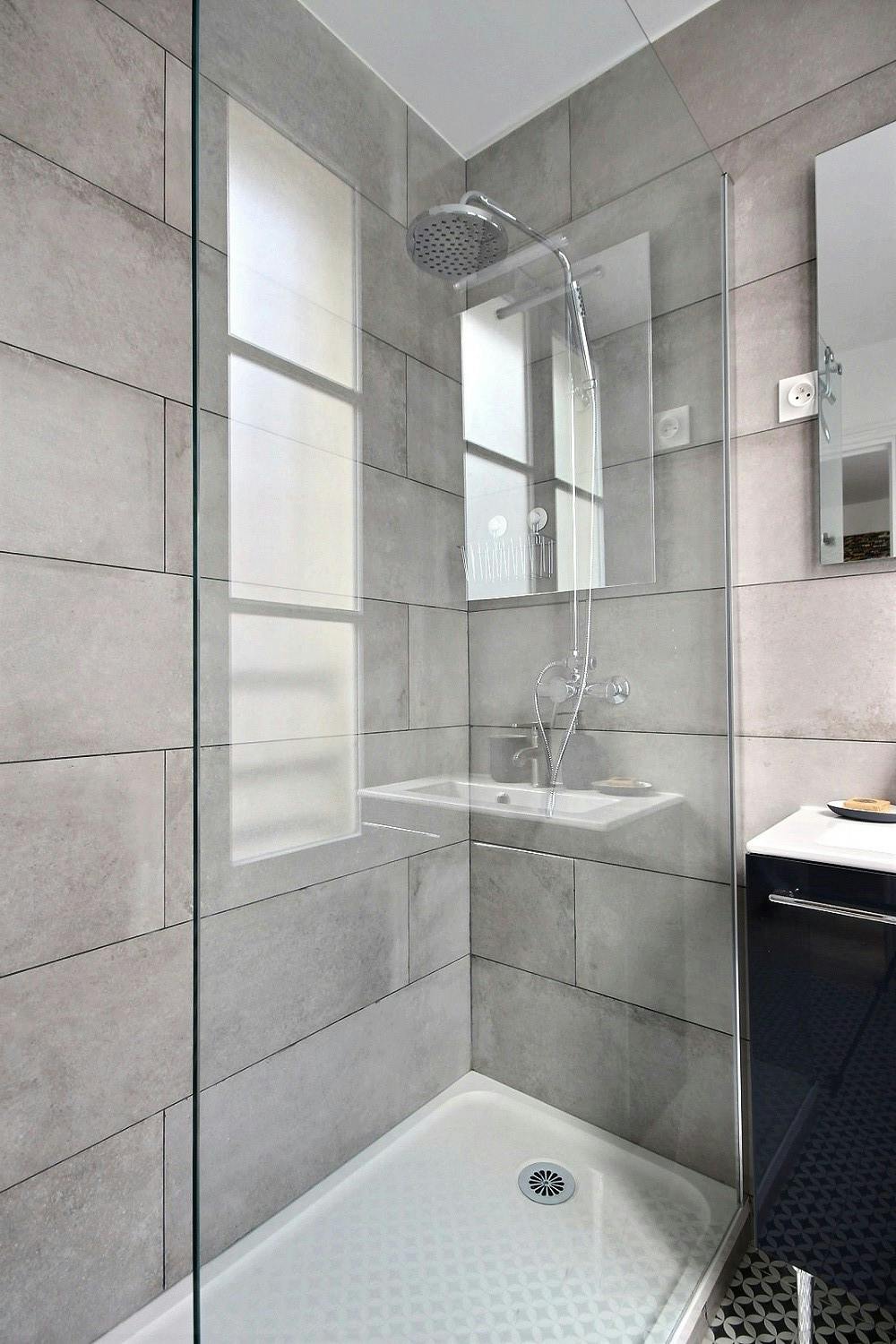 Apartment Paris, 32m² — photo 71