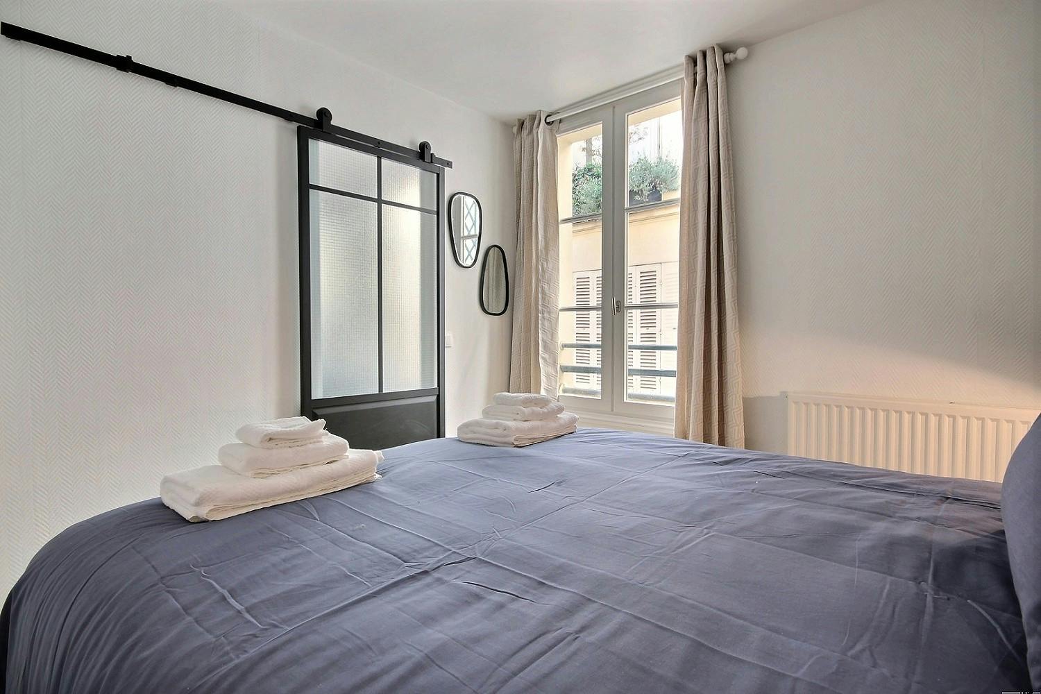 Apartment Paris, 32m² — photo 75