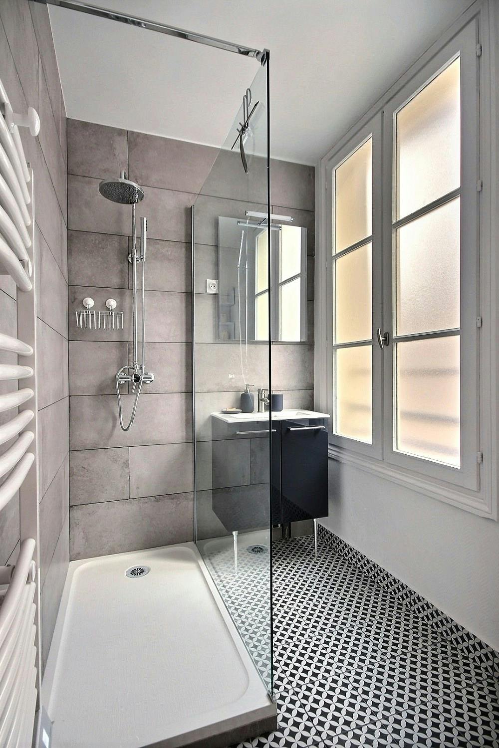 Apartment Paris, 32m² — photo 73
