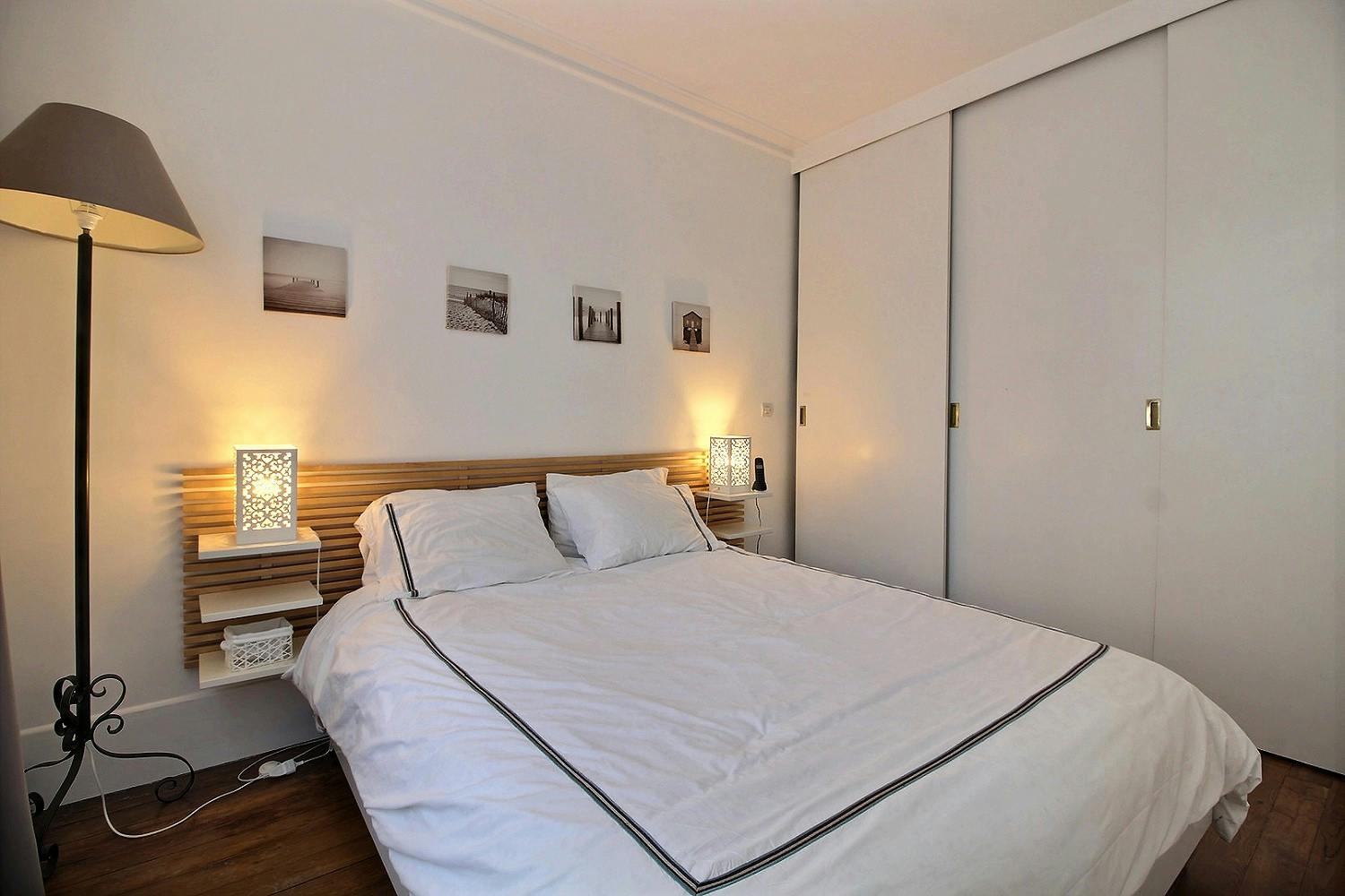 Appartamento Parigi, 45m² — foto 65