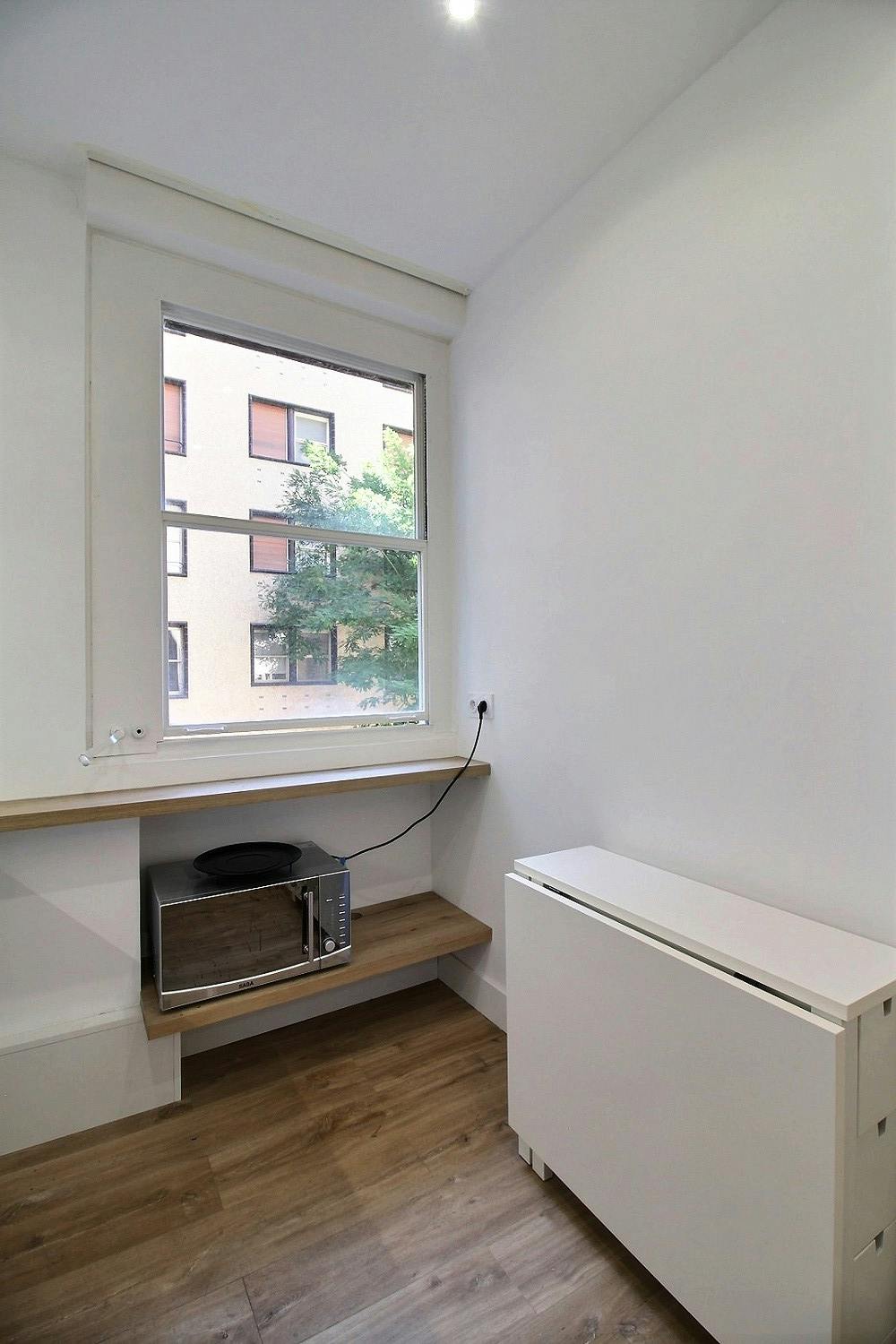 Apartment Paris — photo 38