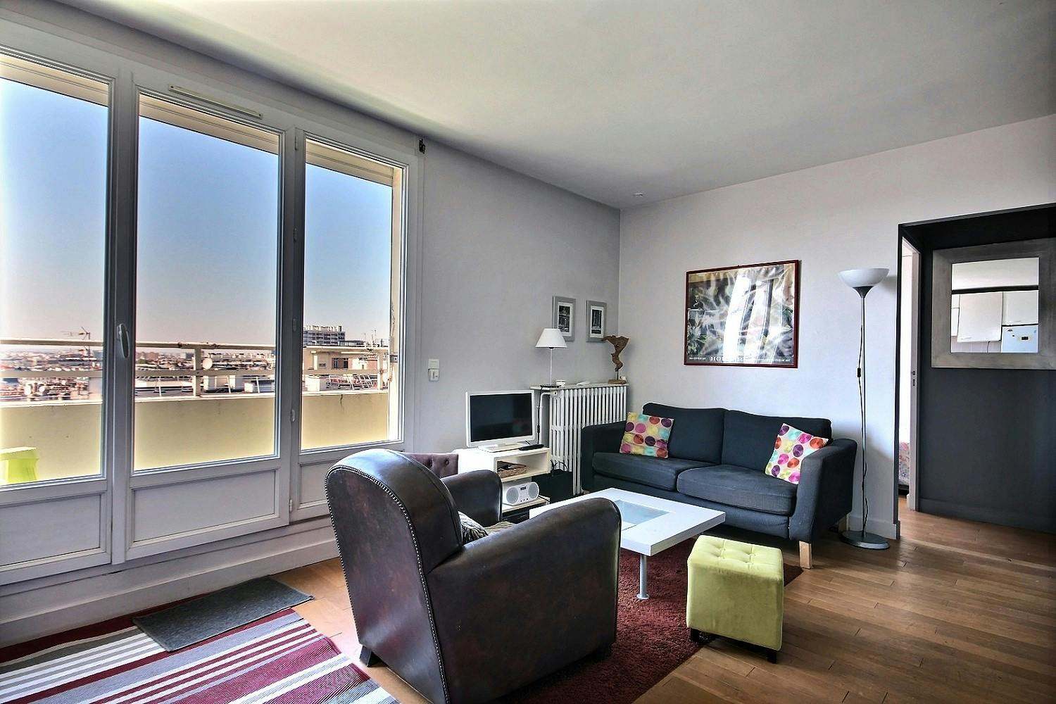 Rue Marcadet, Paris preview