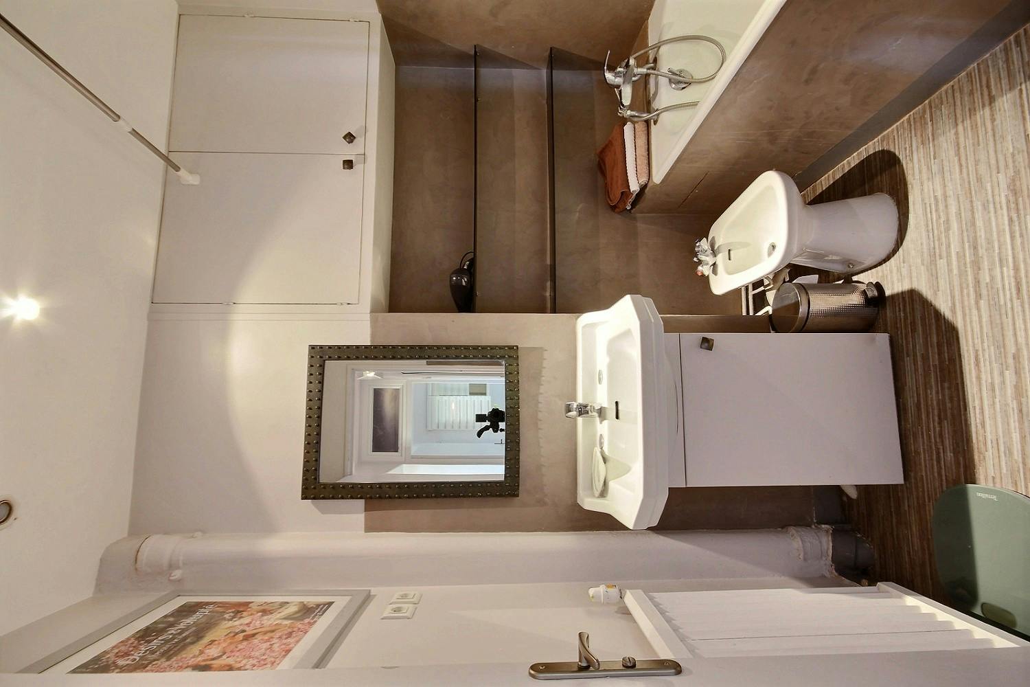 Apartment Paris, 52m² — photo 61
