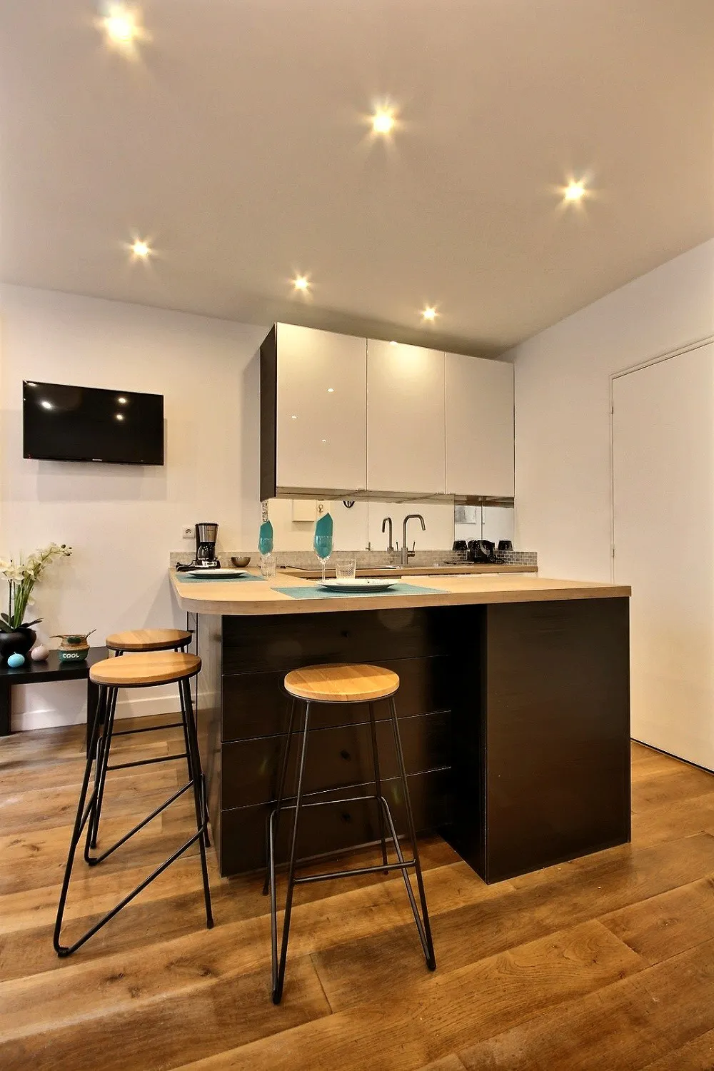 Apartment in Rue Poissonnière, Paris (1137995) ROOM 3