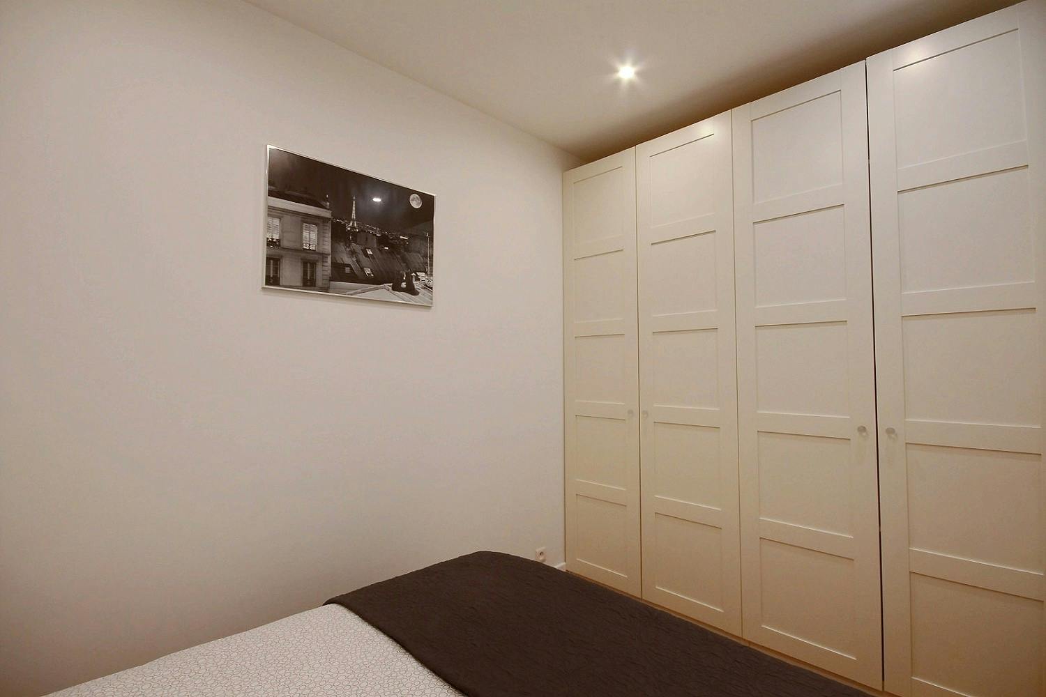 Apartment Paris, 40m² — photo 63
