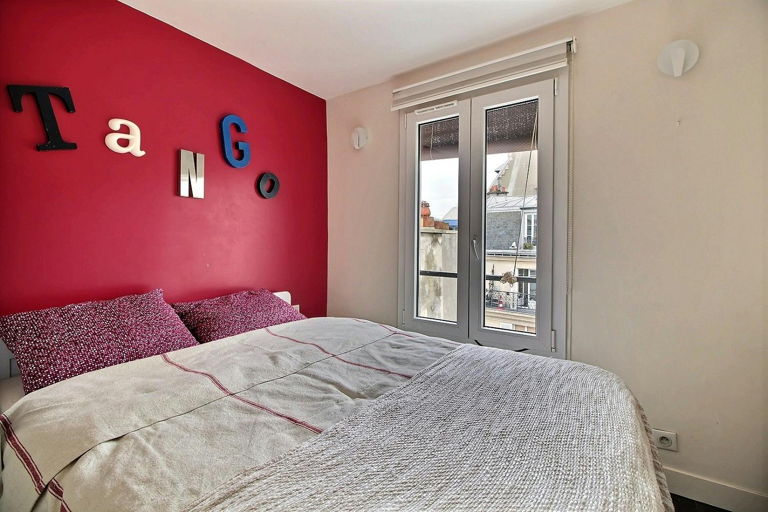 Apartment Paris, 26m² — photo 21