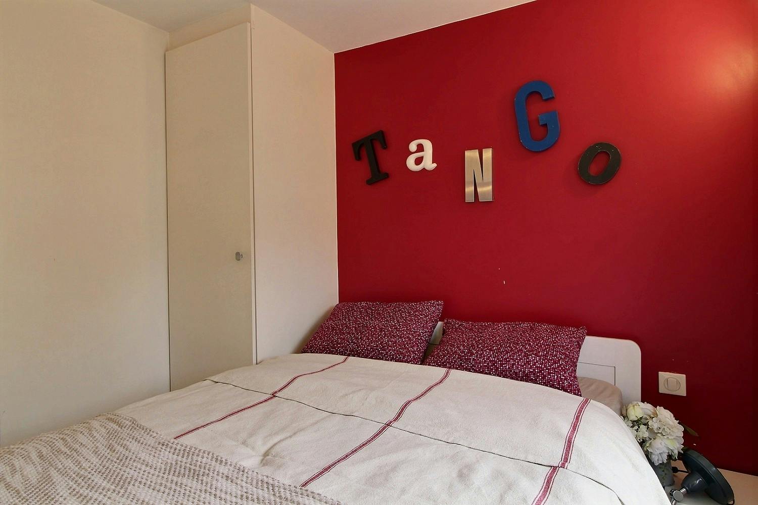 Apartment Paris, 26m² — photo 30