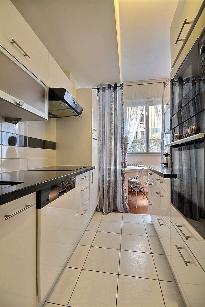Apartment Paris, 56m² — photo 67