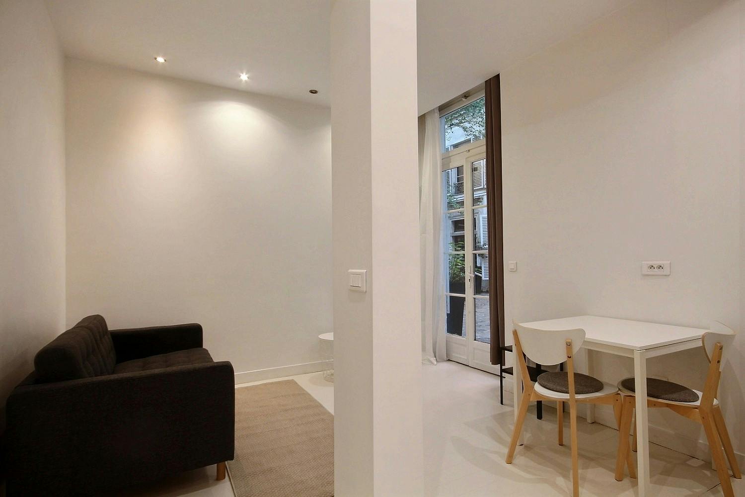 Appartement – Paris, 2e Arrondissement - Vue 4