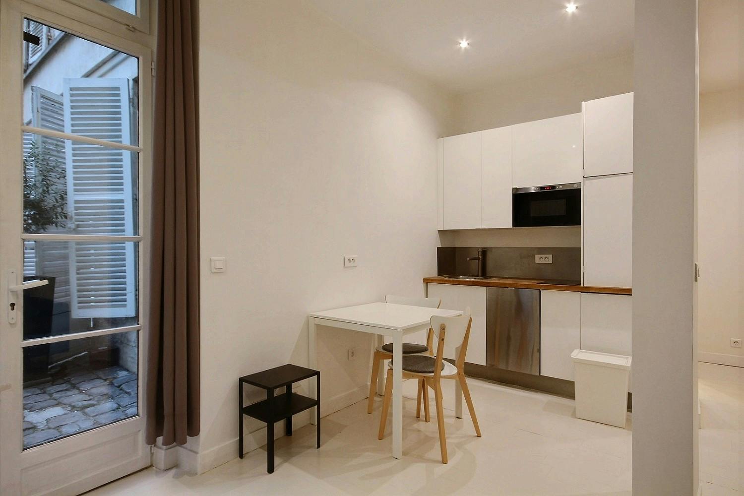 Appartement – Paris, 2e Arrondissement - Vue 5